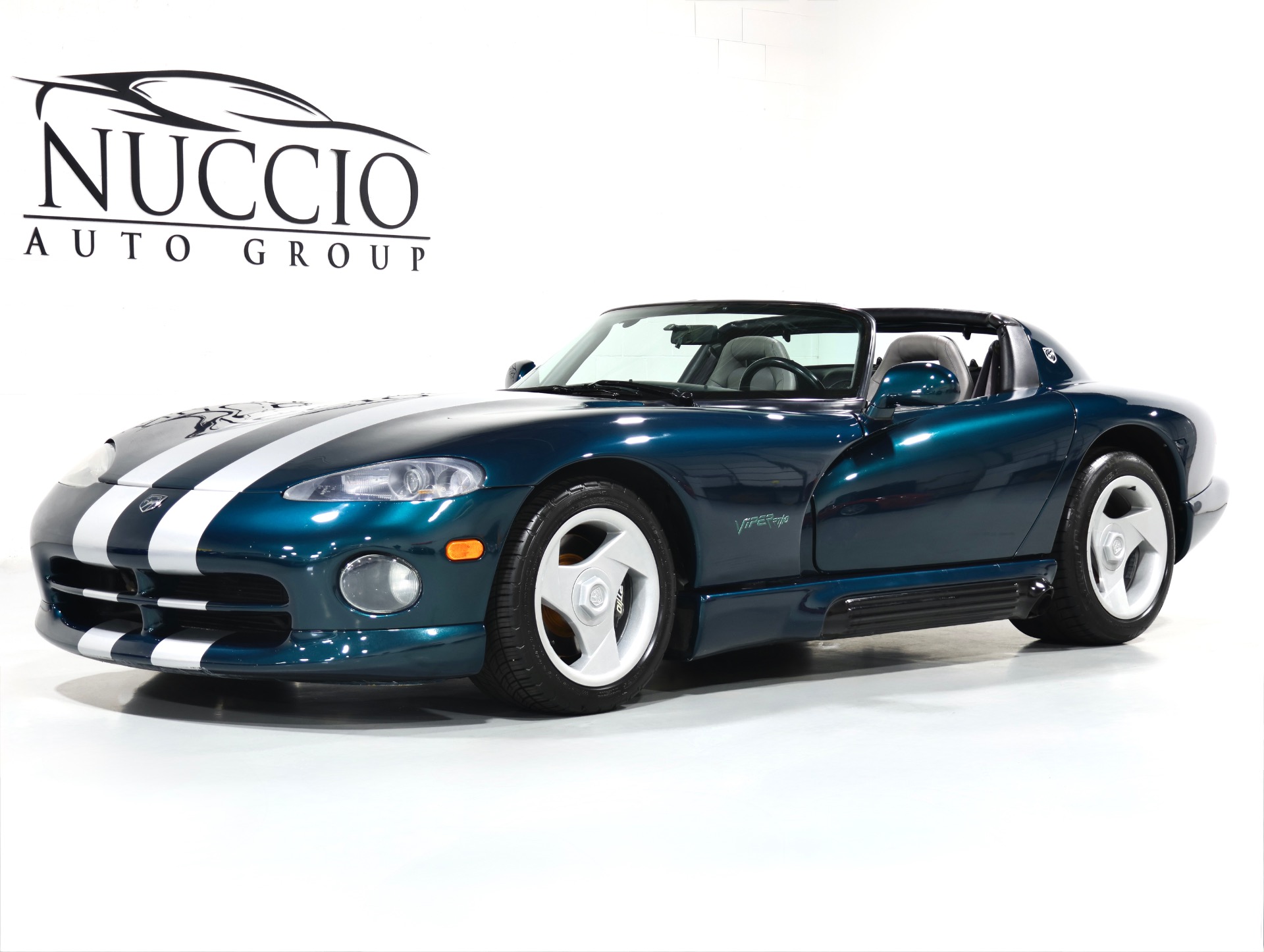 1994 Dodge Viper RT/10 RT/10