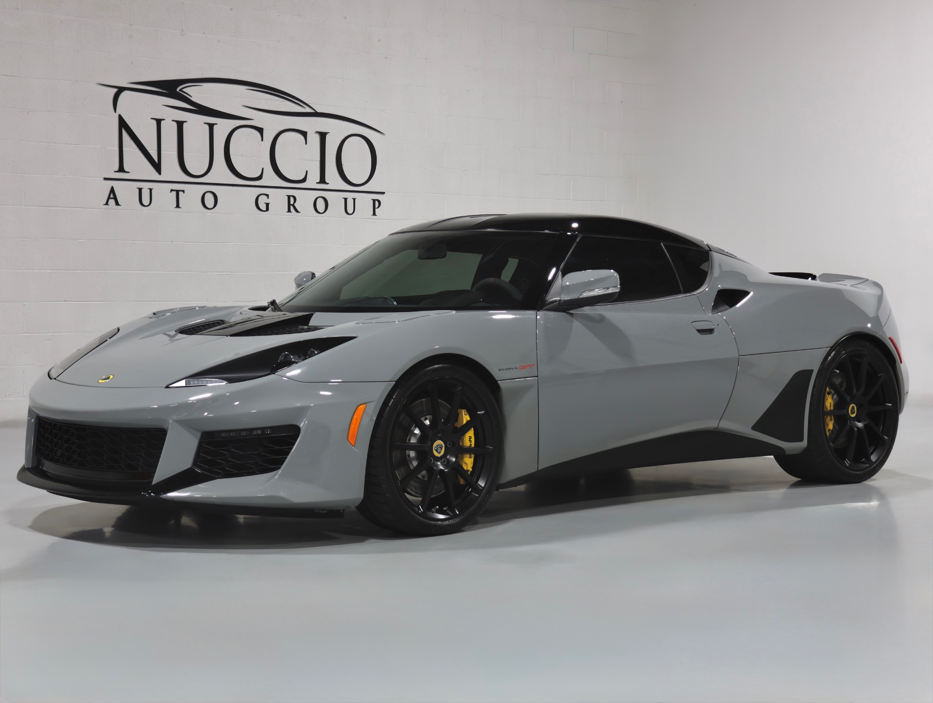 2020 Lotus Evora GT 6 Speed Manual - Only 10K Miles - Gorgeous Spec