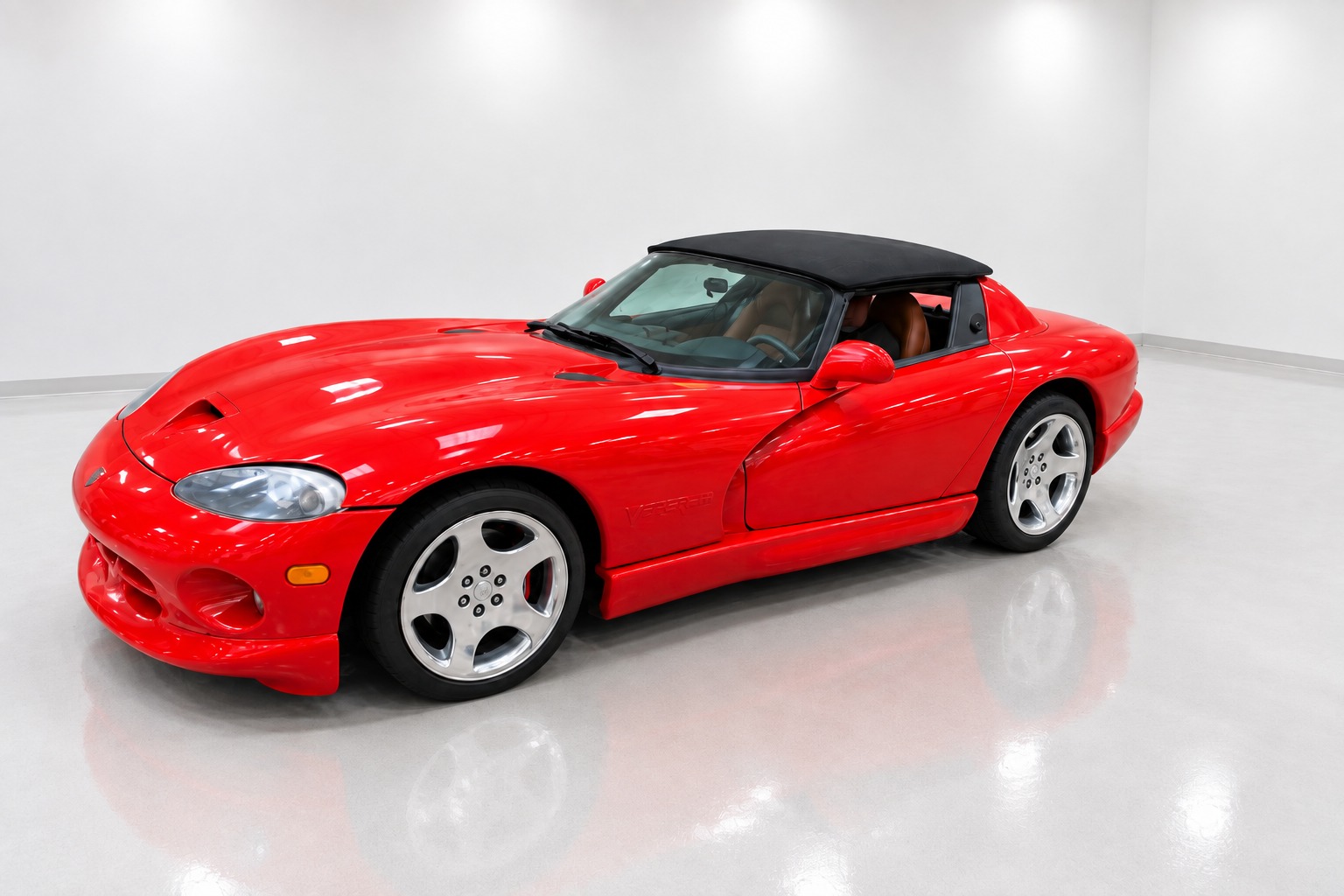 2000 Dodge Viper RT/10 RT/10, GTS Coupe