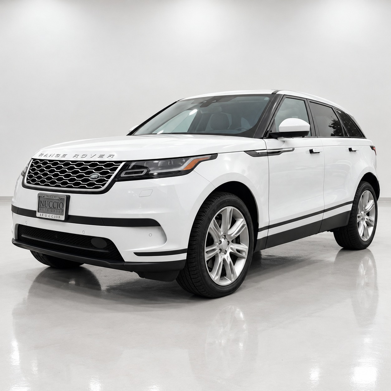 2020 Land Rover Range Rover Velar P340 S S
