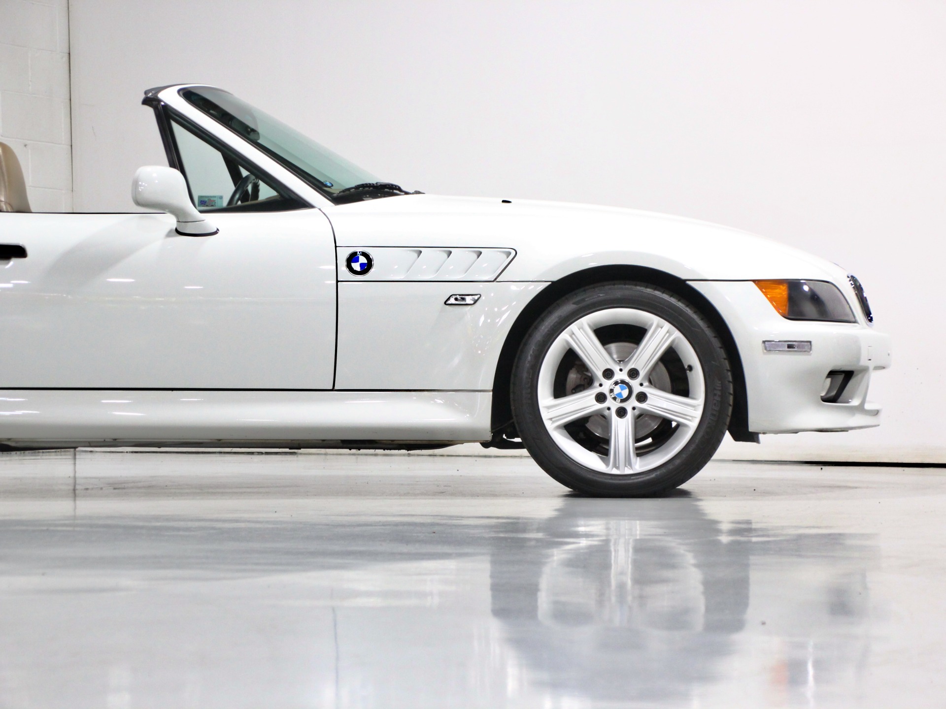 【未開封新品】ホワイト アルミニウム ブラインド　940×1990 Used 1998 BMW Z3 Roadster - 5 Speed Manual - Only 29K Miles