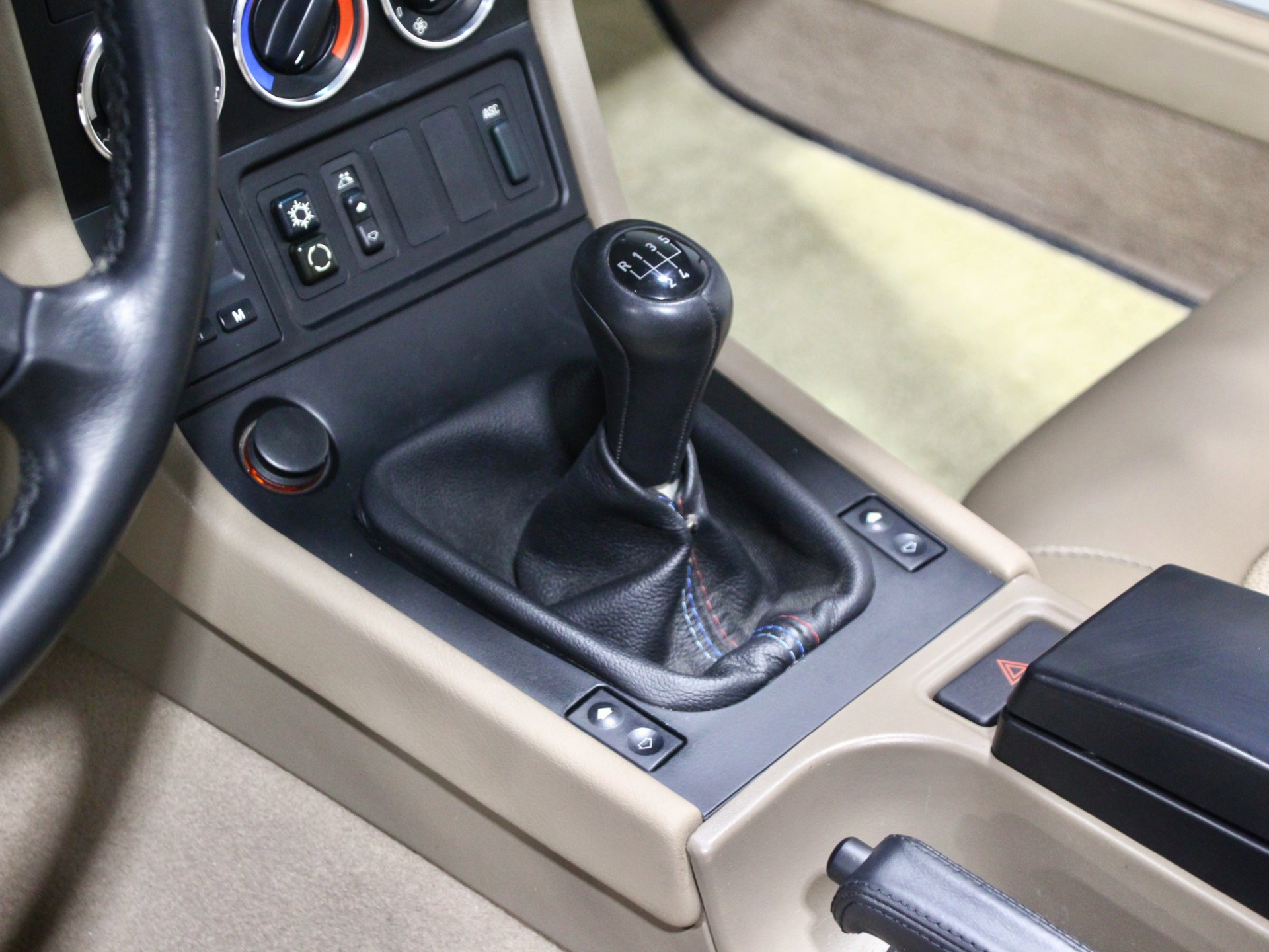 Used 1998 BMW Z3 Roadster - 5 Speed Manual - Only 29K Miles