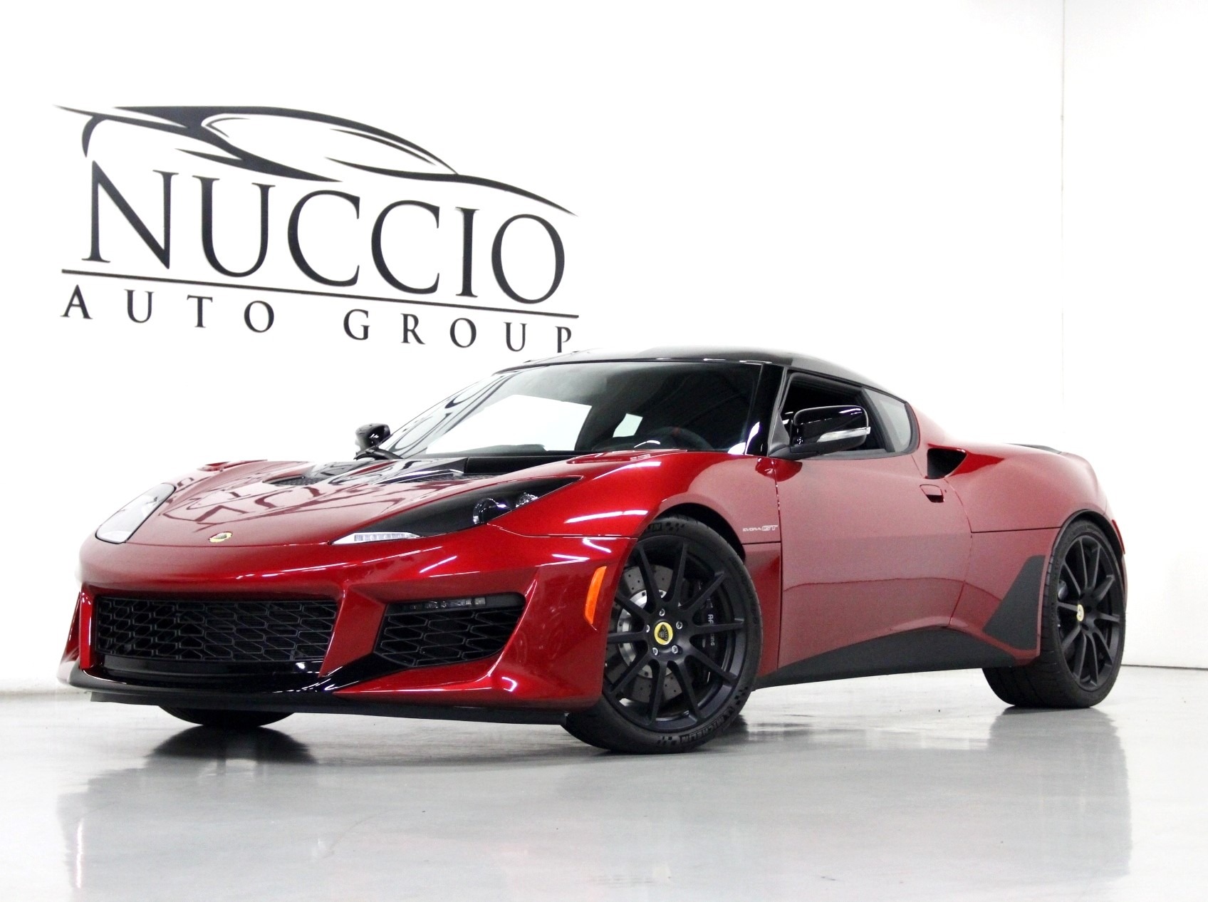 Used 2021 Lotus Evora GT 6 Speed Manual - Only 800 Miles - Carbon