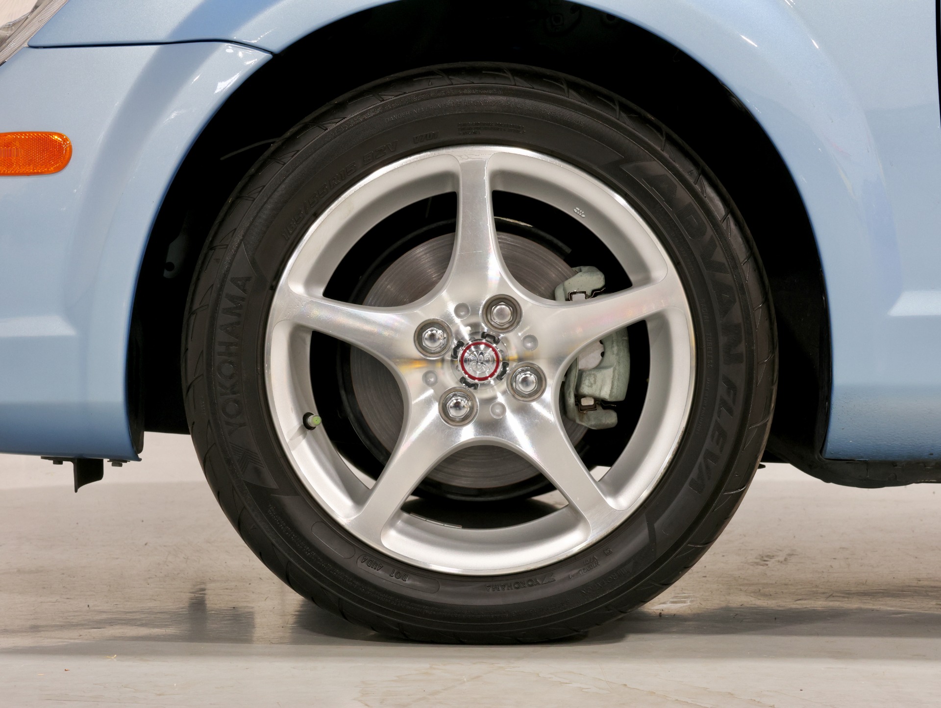 エコジー②SSR　TANABE　MS3R　アルミホイル　ホイール　2本 ホイールのトータルメーカー SSR｜純正にはできないホイールをカタチに