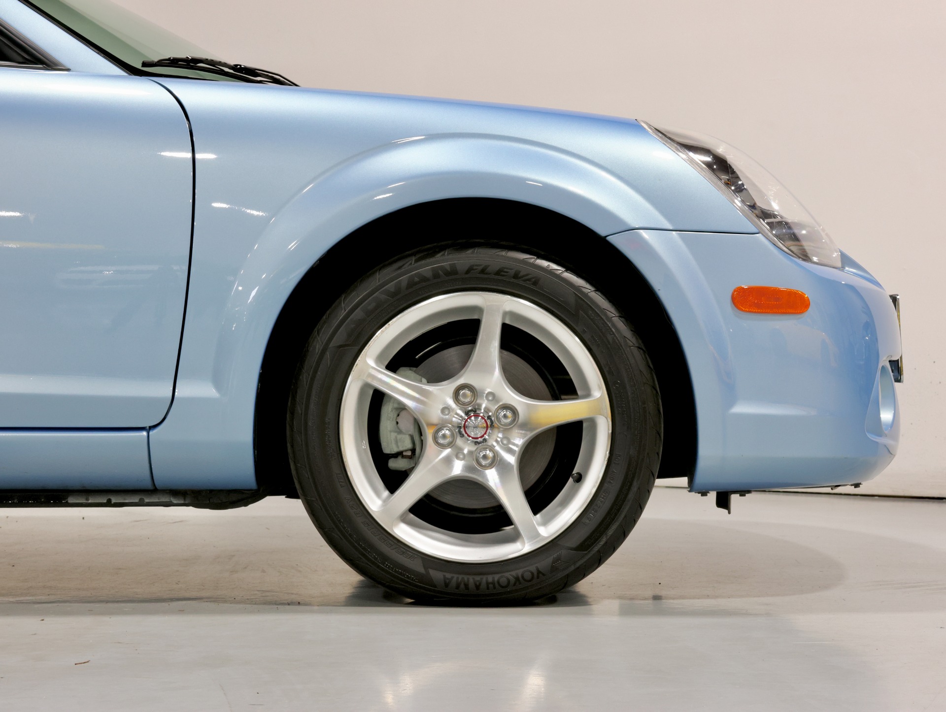 TRiNiDAD Ricardo2 トリニダード　リカルド2 TRiNiDAD Ricardo2 トリニダード リカルド2 Type-S30ZX | Tokyo