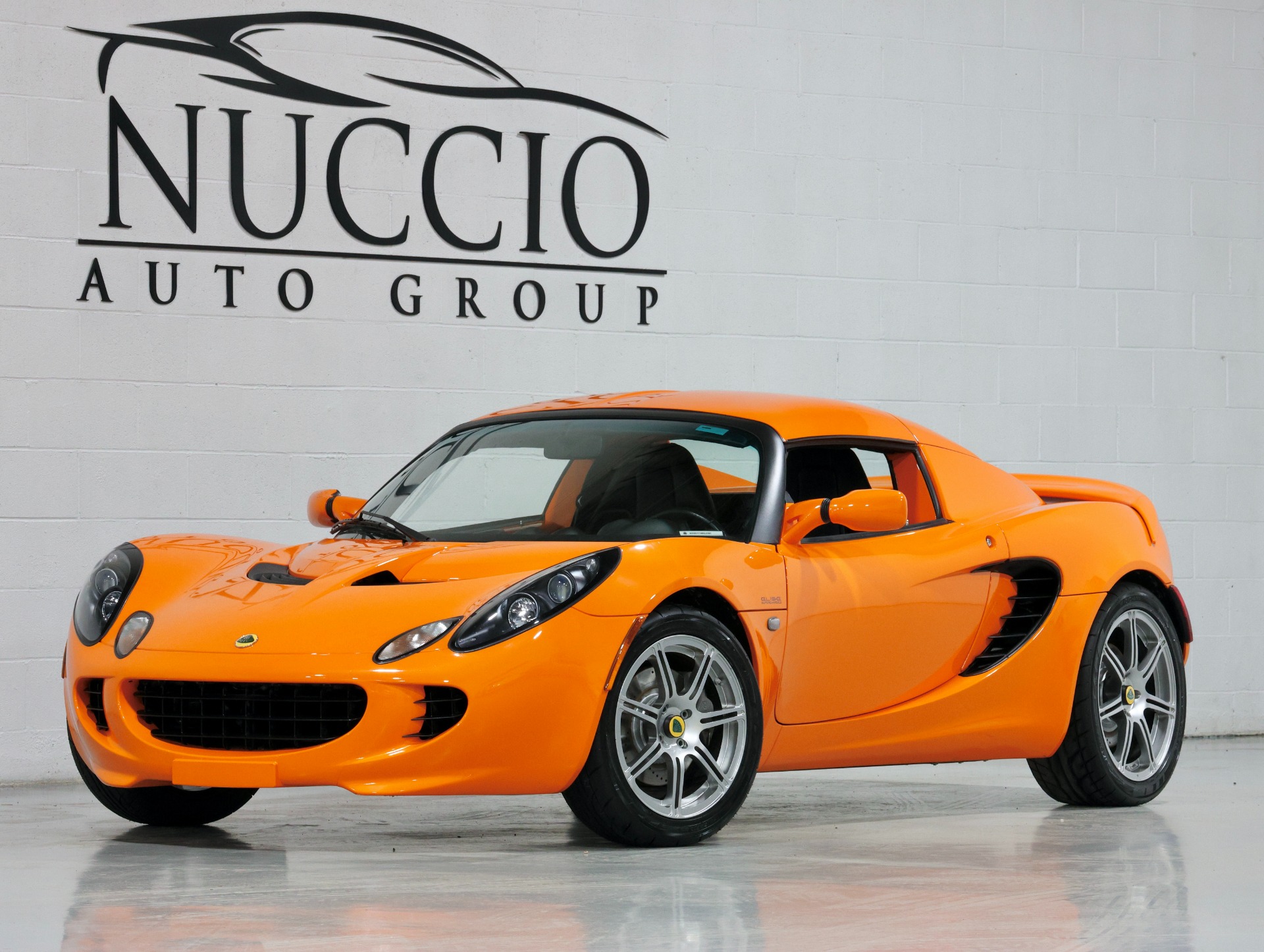 Used 2008 Lotus Elise SC - 1 Of 167 Made - One Owner