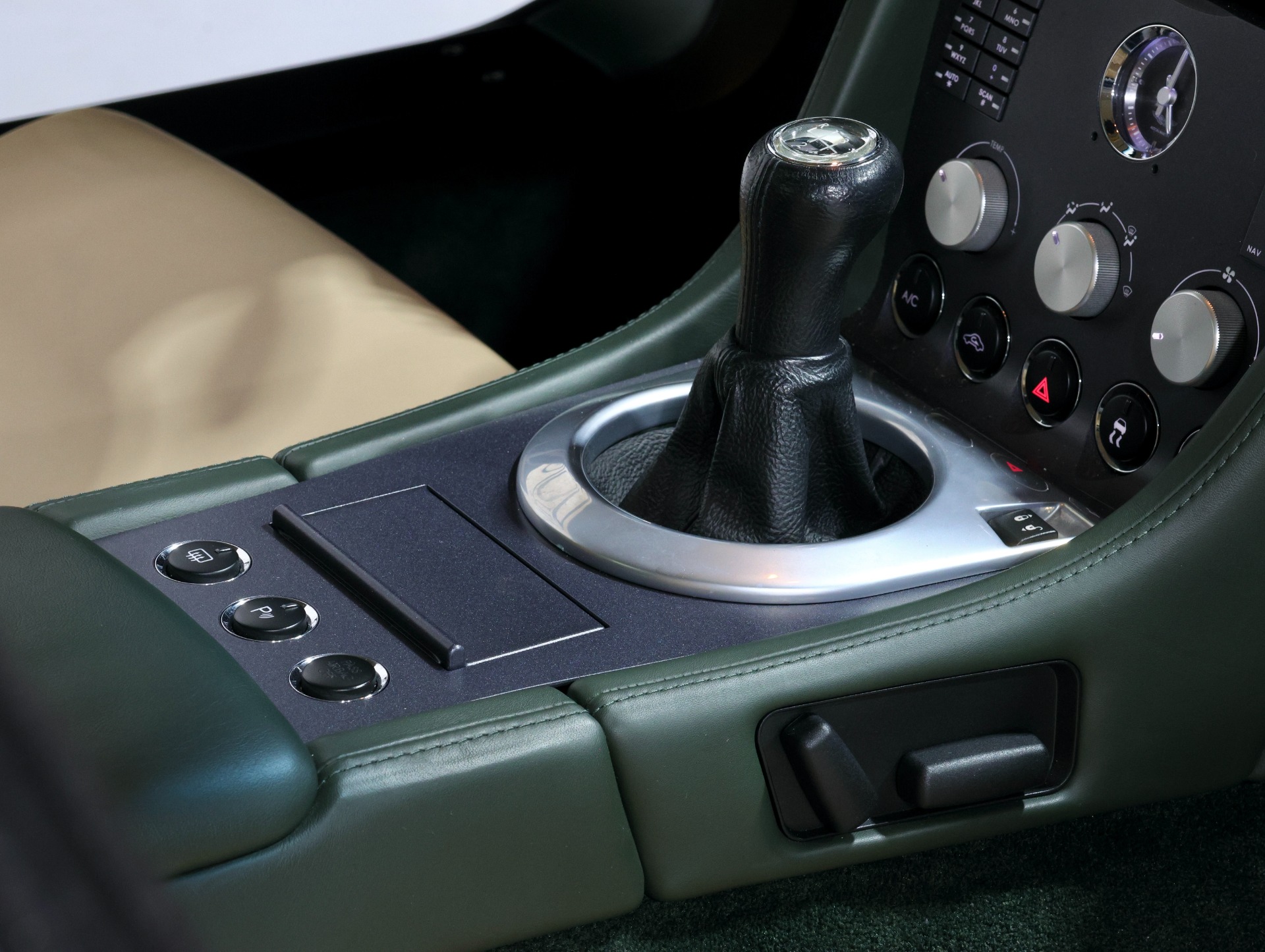 DESIGNO VANTAGE デジーノ ヴァンテージ C69MH Avant 中古 デジーノ