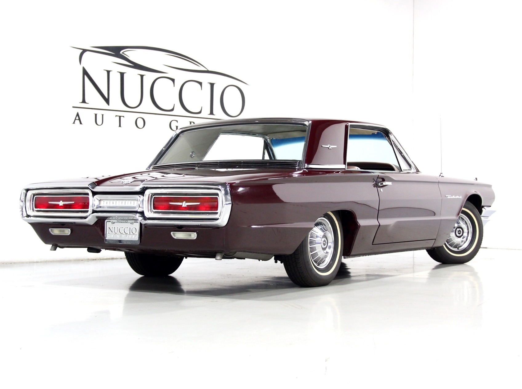 Used 1964 Ford Thunderbird 390 V8 - Recent Service - Excellent