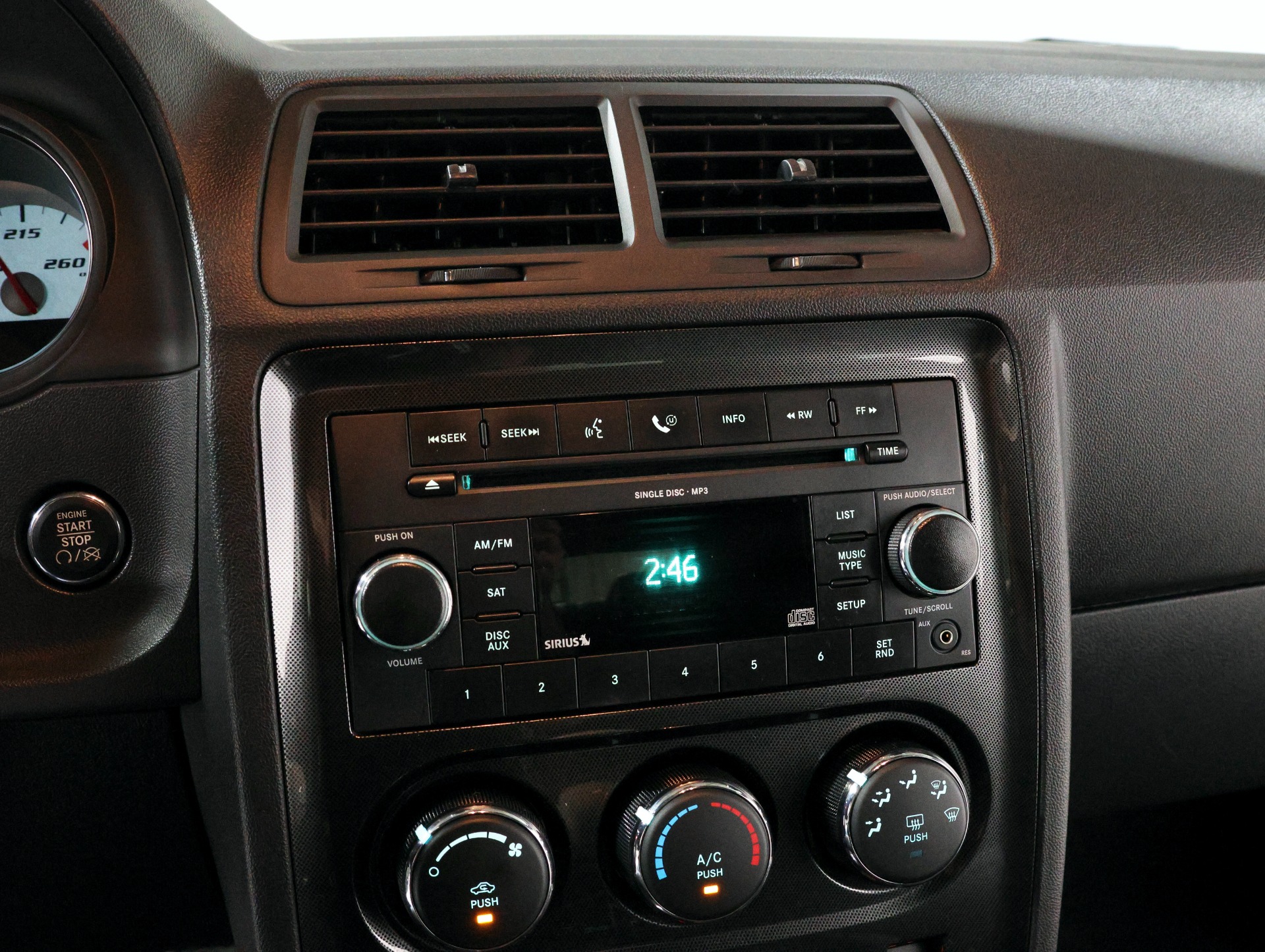 Used 2009 Dodge Challenger SRT8 6 Speed Manual - ProCharger