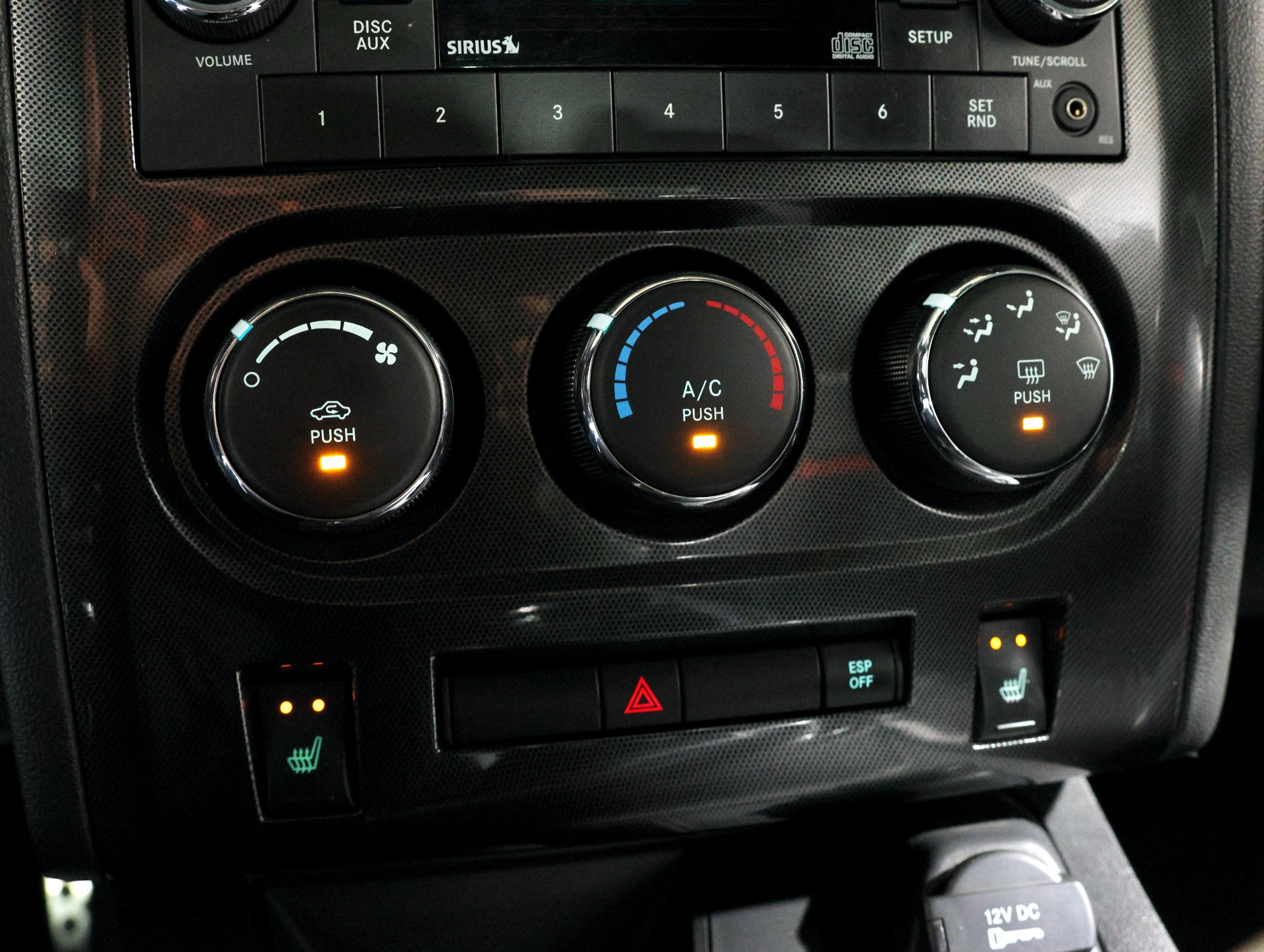 Used 2009 Dodge Challenger SRT8 6 Speed Manual - ProCharger