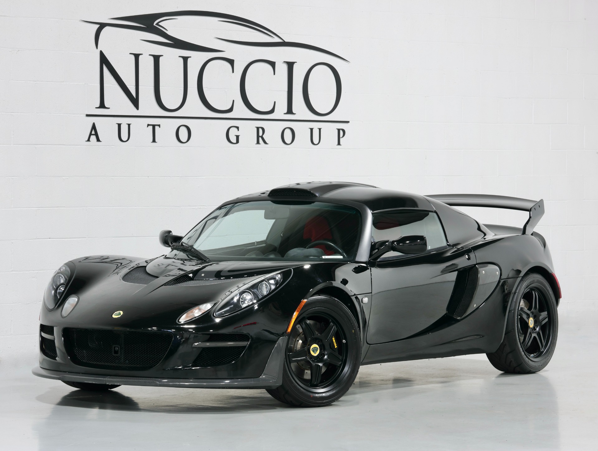 Used 2010 Lotus Exige S 260 Sport Only 8K Miles - 1 Of 27 Made - 1