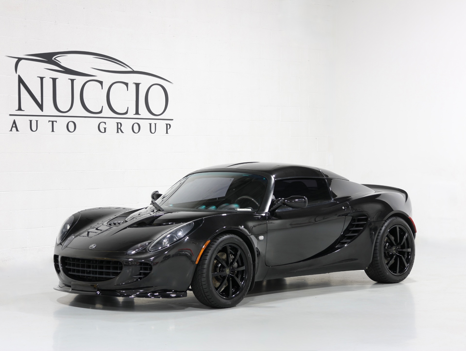Used 2005 Lotus Elise Supercharged - Hard Top - Just Serviced