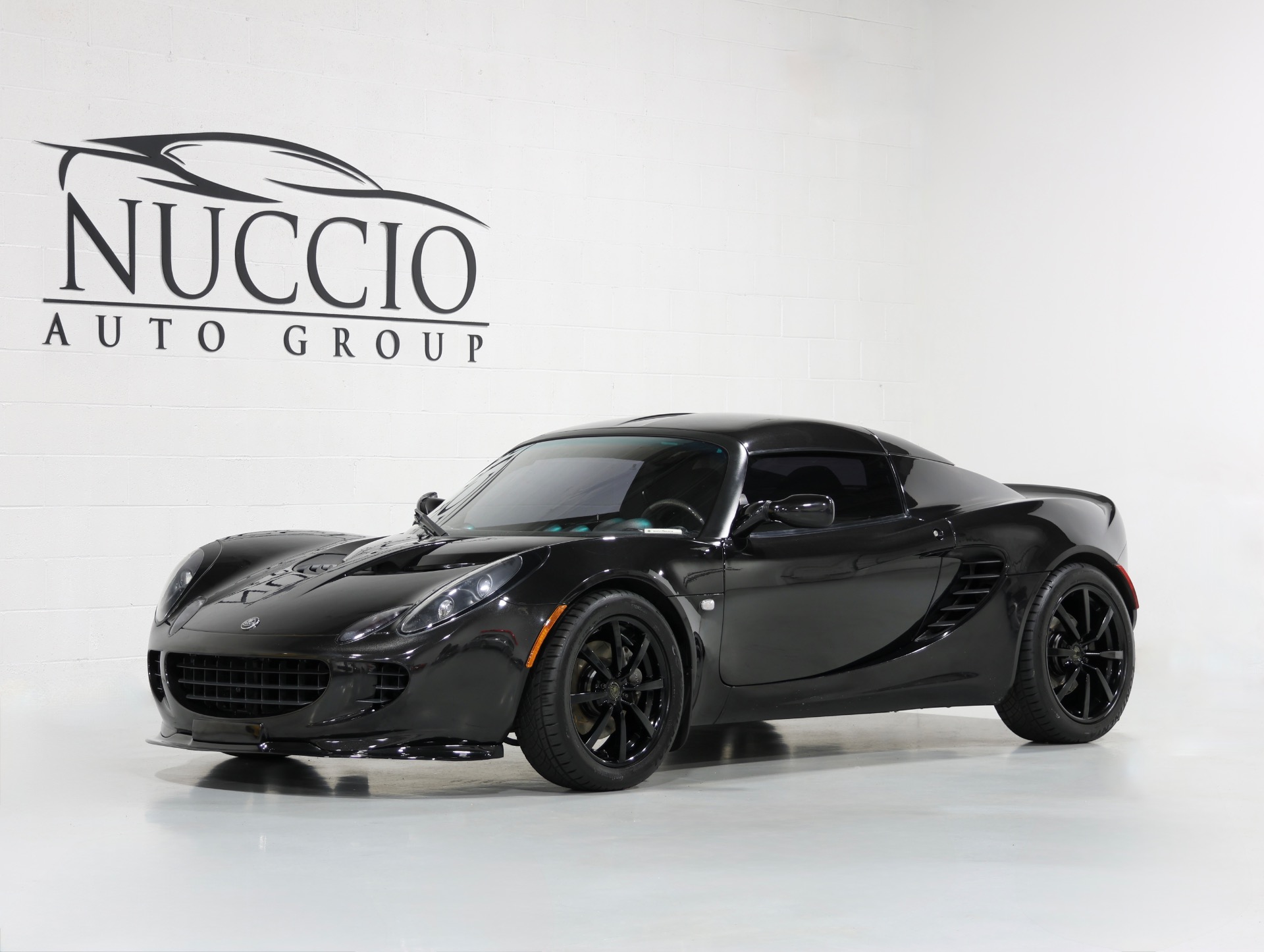 Used 2005 Lotus Elise Supercharged - Hard Top - Just Serviced