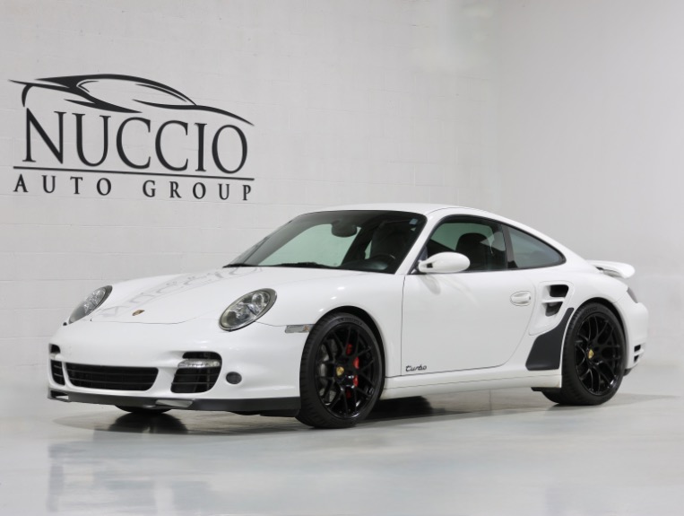 2007 Porsche 911 Turbo's photo