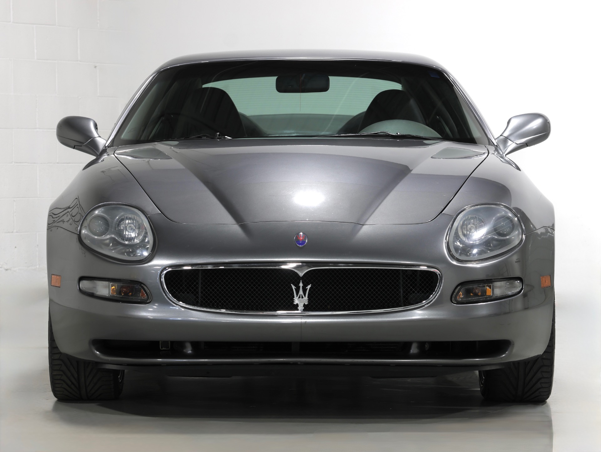 2004 Maserati Coupe Base - Photo 10