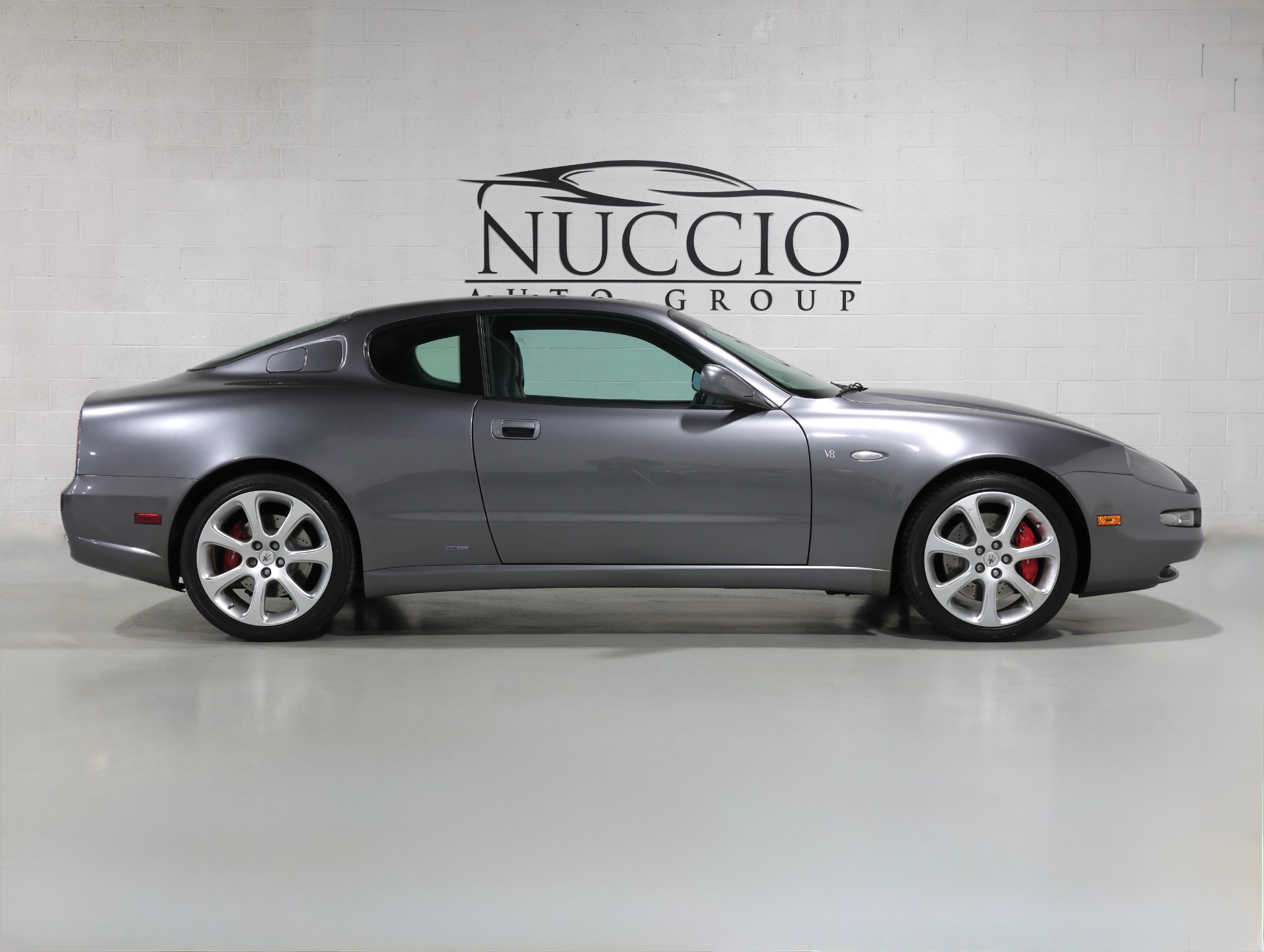 2004 Maserati Coupe Base - Photo 16