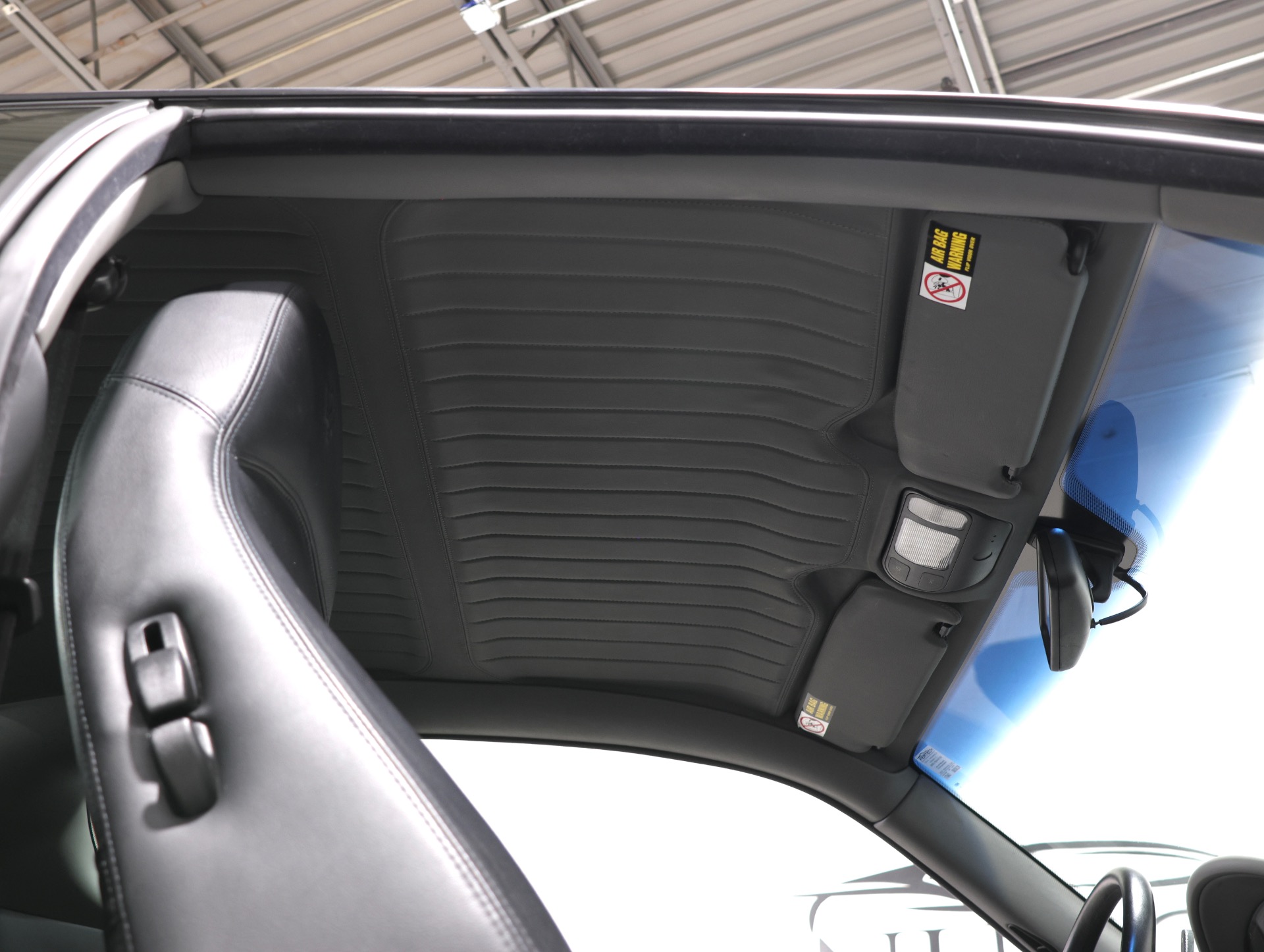 2004 Maserati Coupe Base - Photo 20