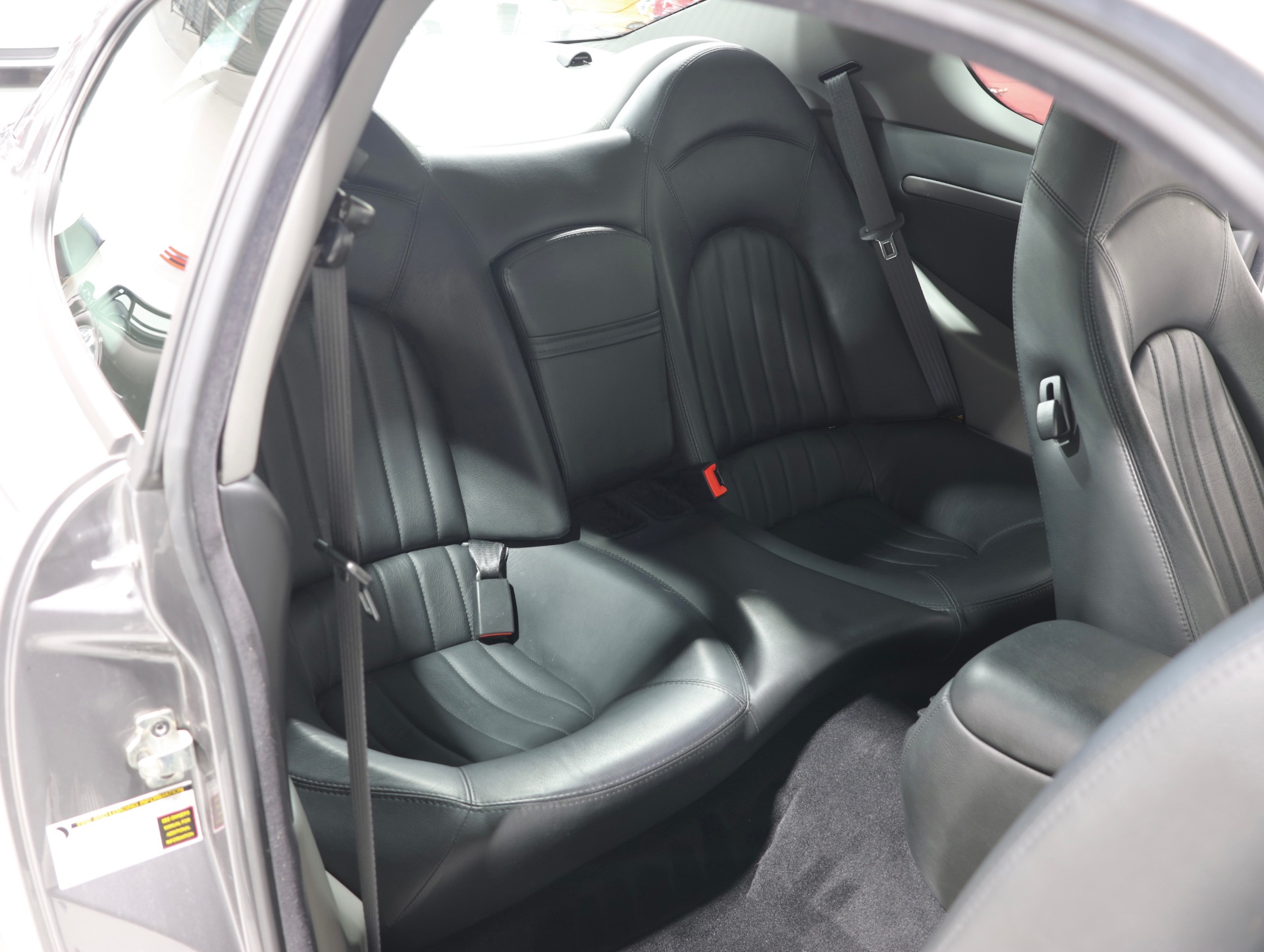 2004 Maserati Coupe Base - Photo 24
