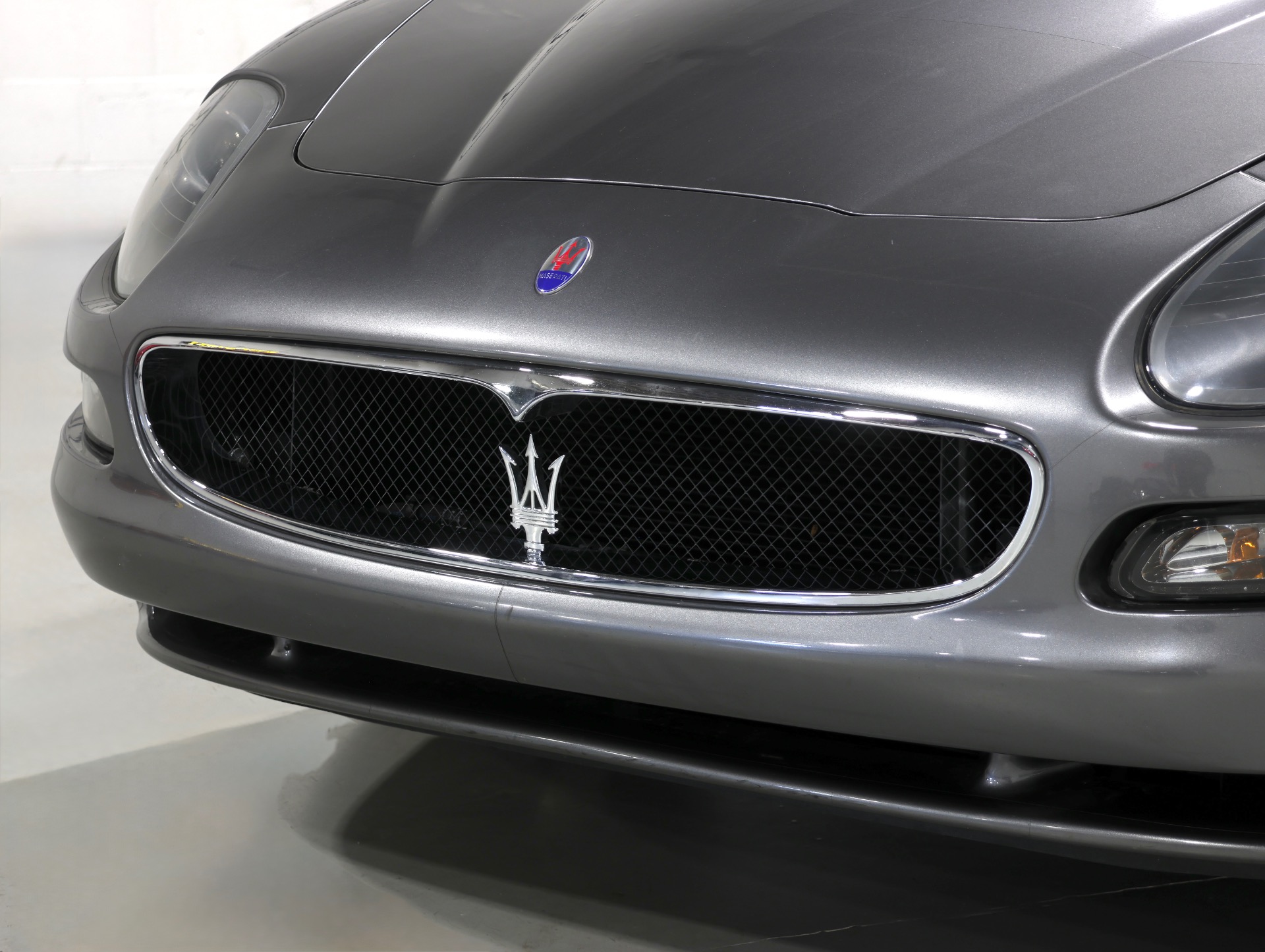 2004 Maserati Coupe Base - Photo 26