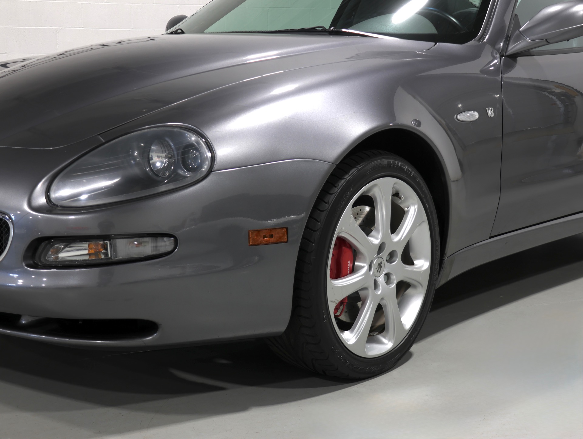 2004 Maserati Coupe Base - Photo 27