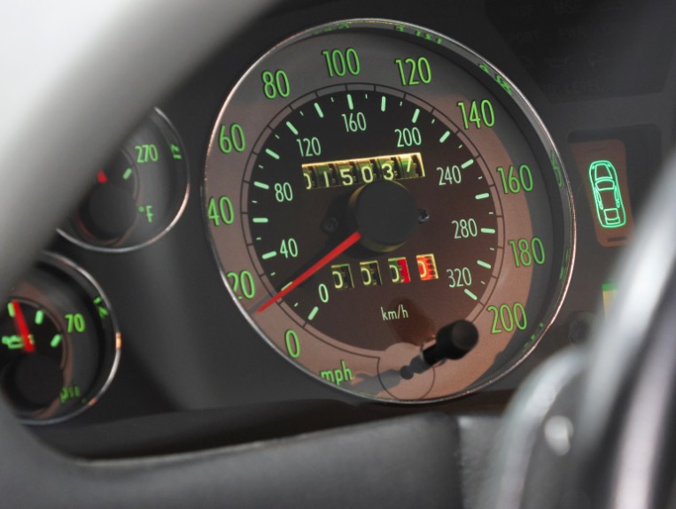 2004 Maserati Coupe Base - Photo 98