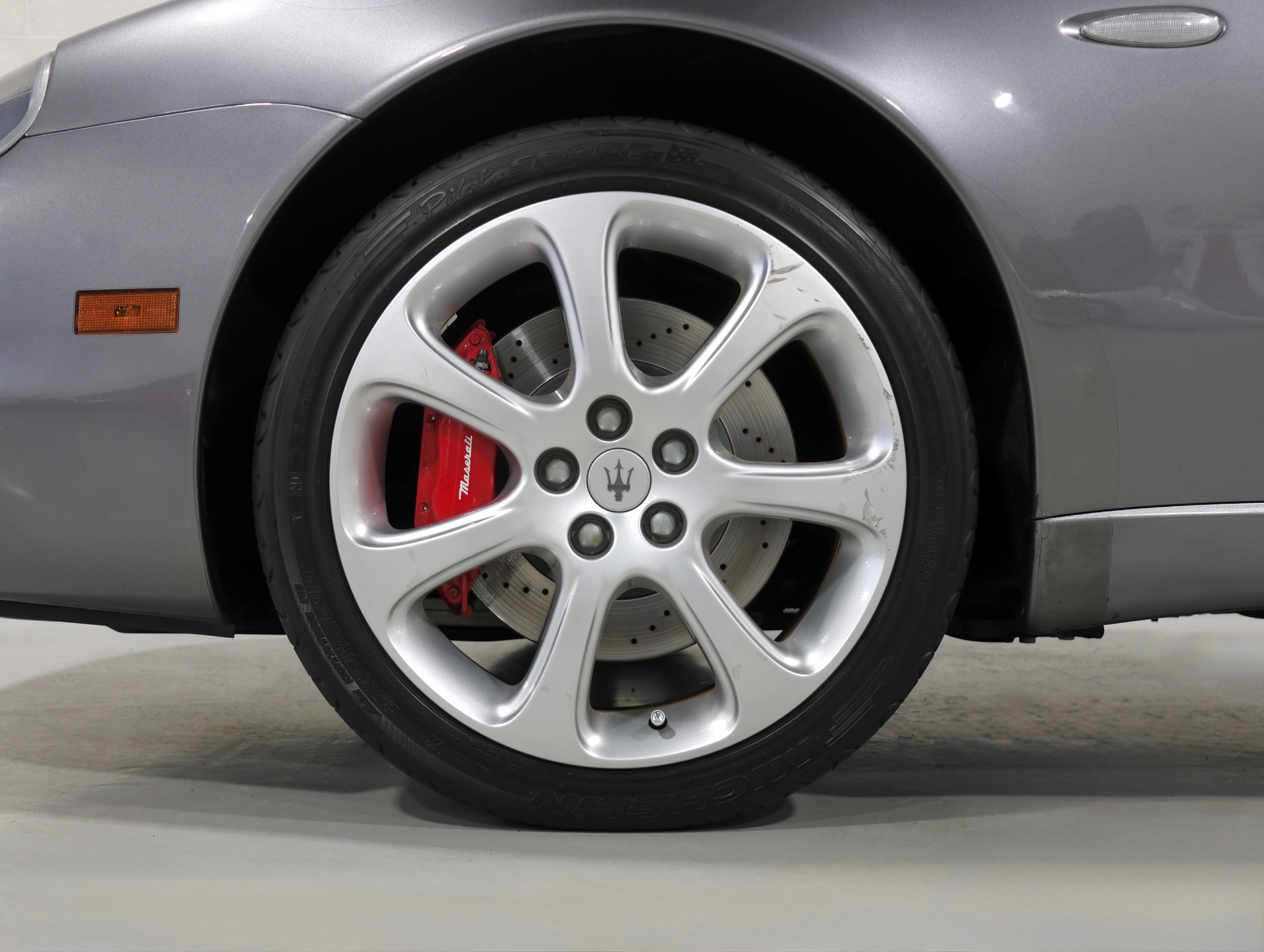 2004 Maserati Coupe Base - Photo 31