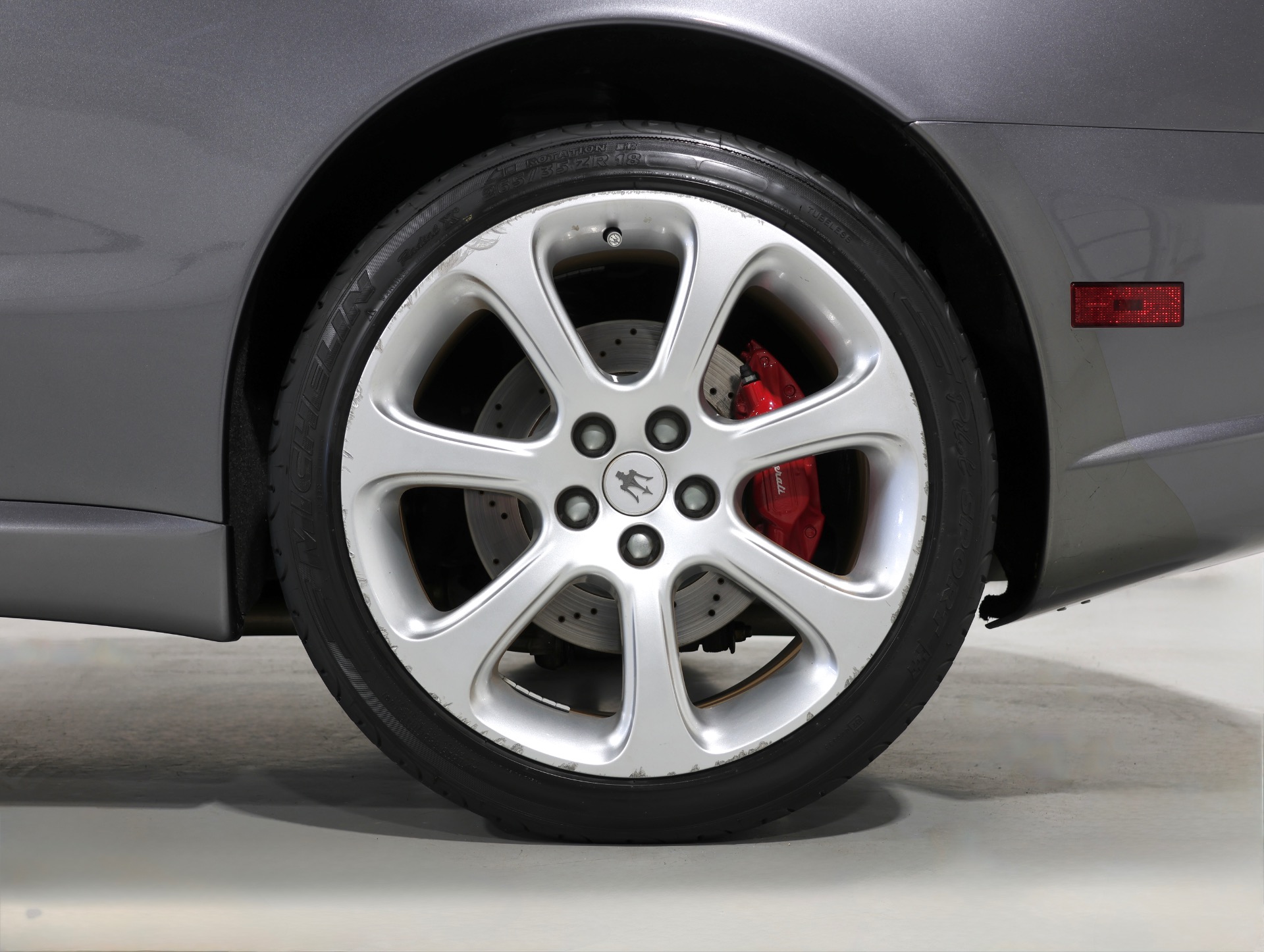2004 Maserati Coupe Base - Photo 32