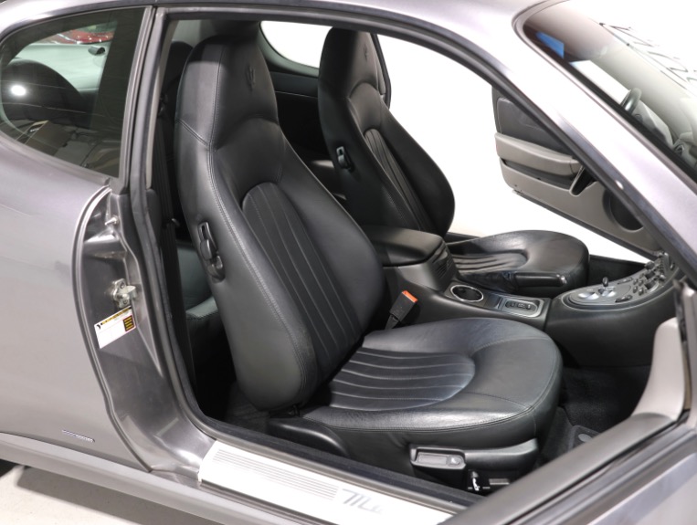 2004 Maserati Coupe Base - Photo 99