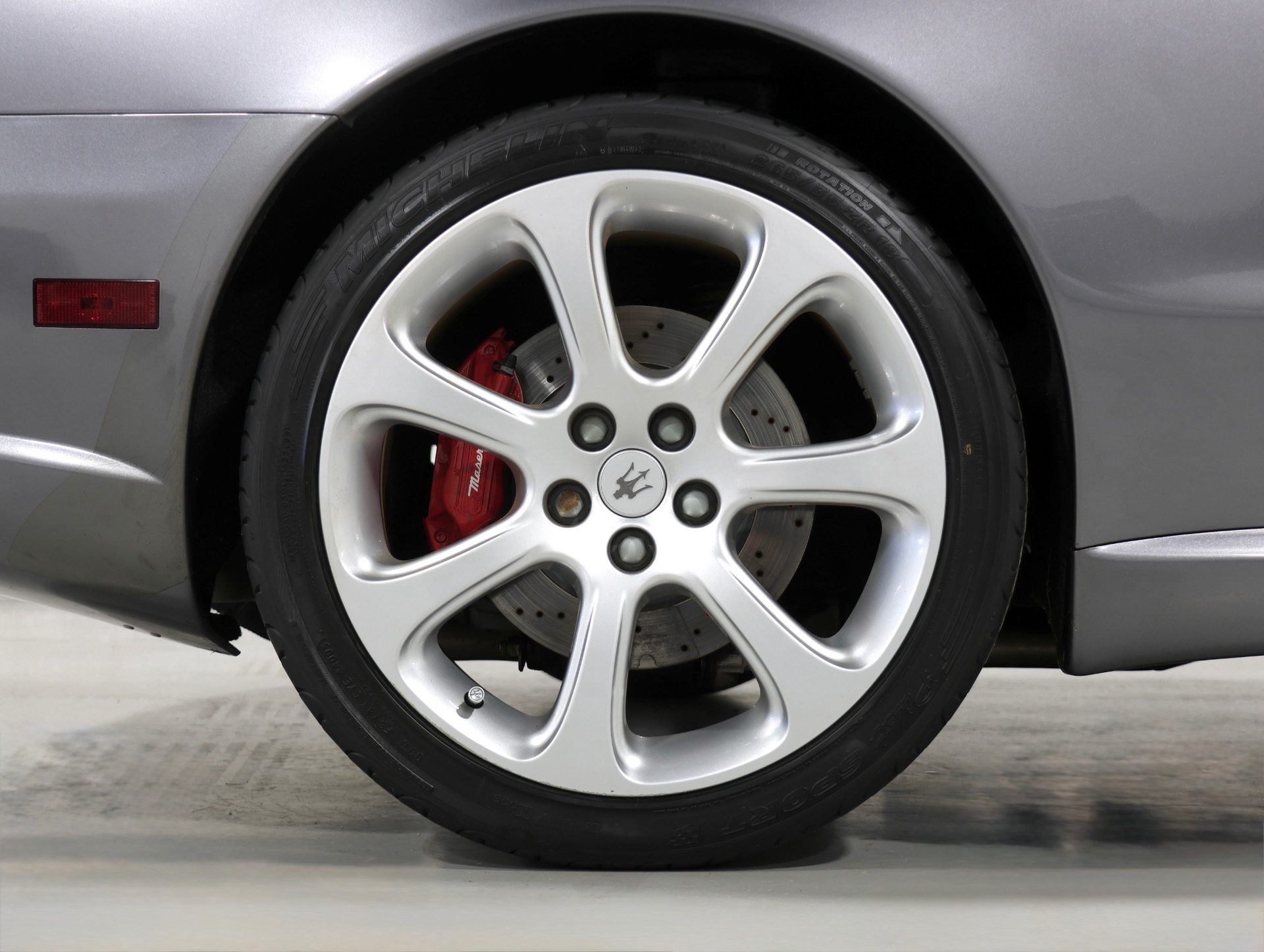 2004 Maserati Coupe Base - Photo 40