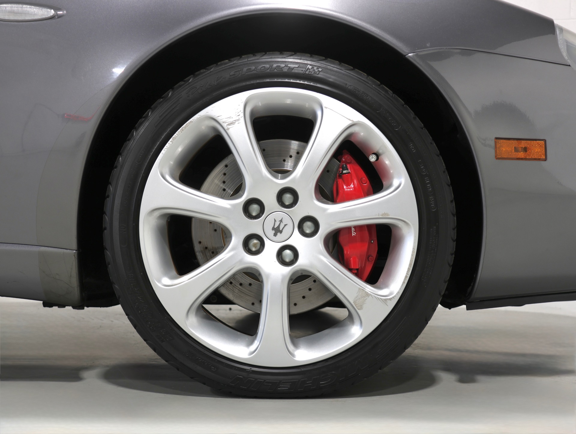 2004 Maserati Coupe Base - Photo 41