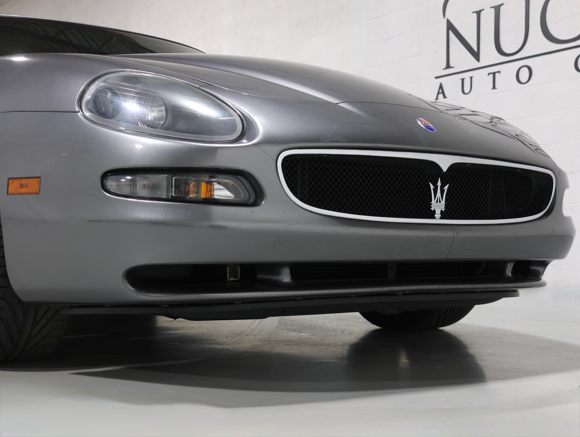 2004 Maserati Coupe Base - Photo 42