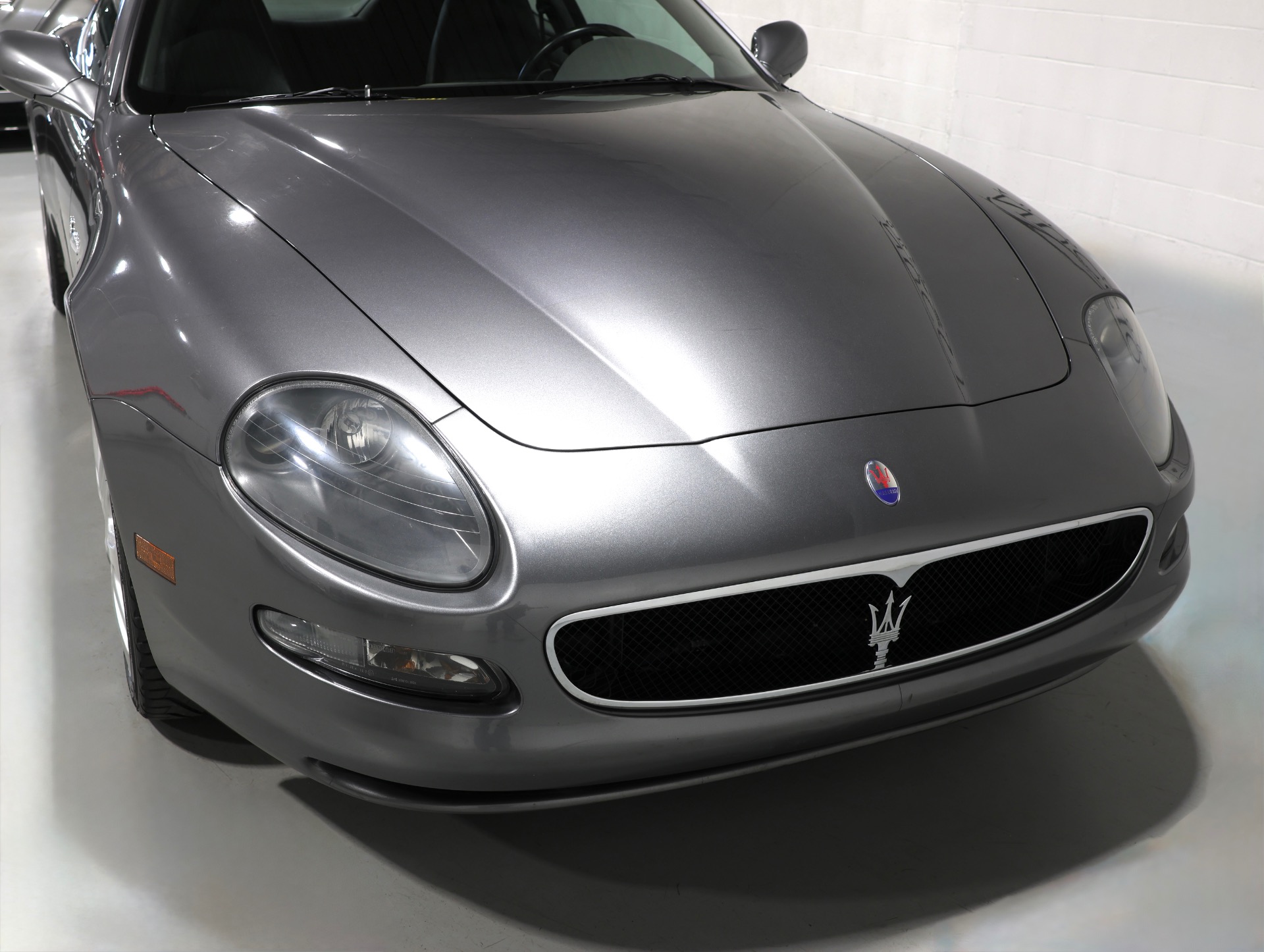 2004 Maserati Coupe Base - Photo 43