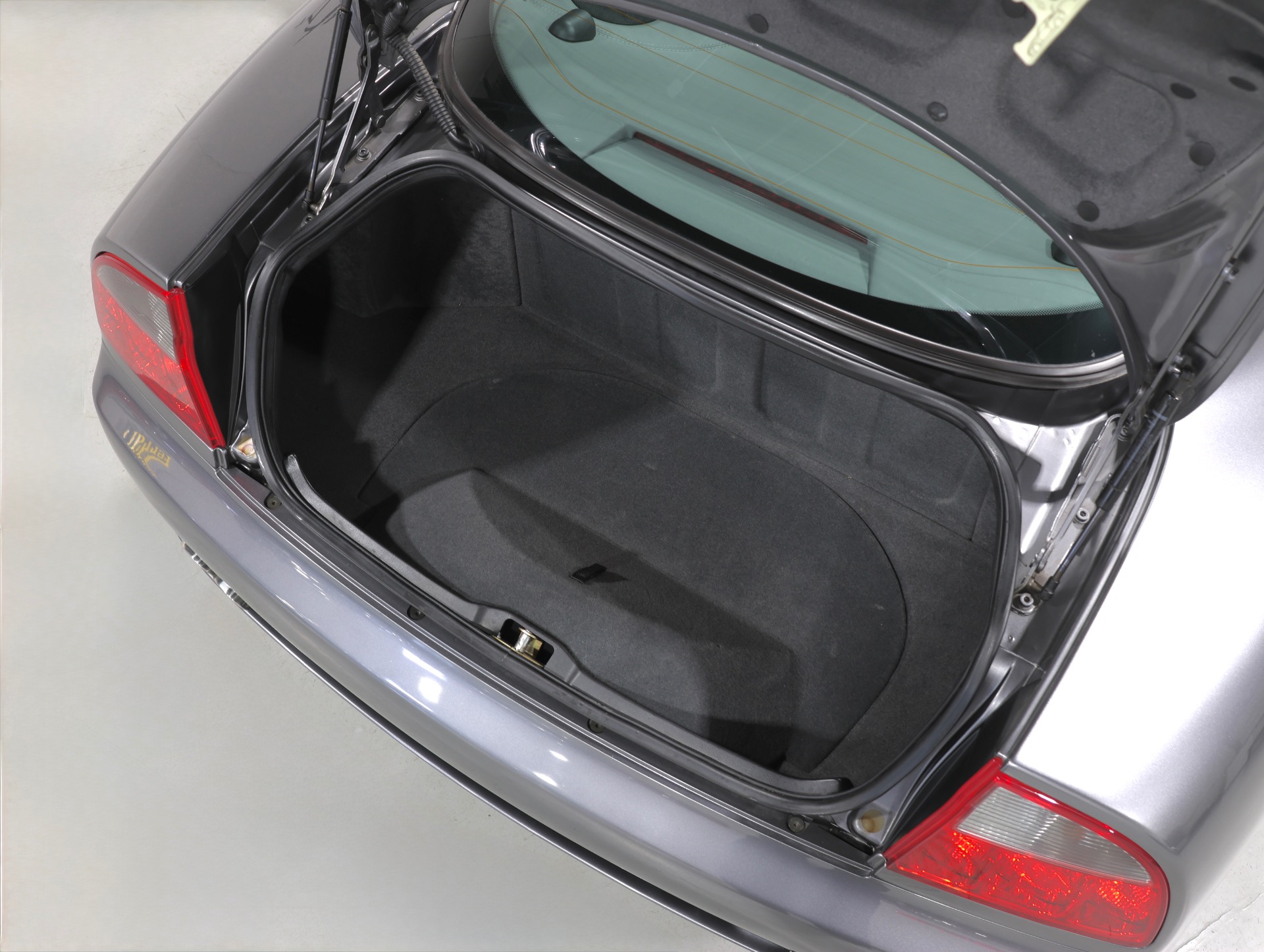 2004 Maserati Coupe Base - Photo 45