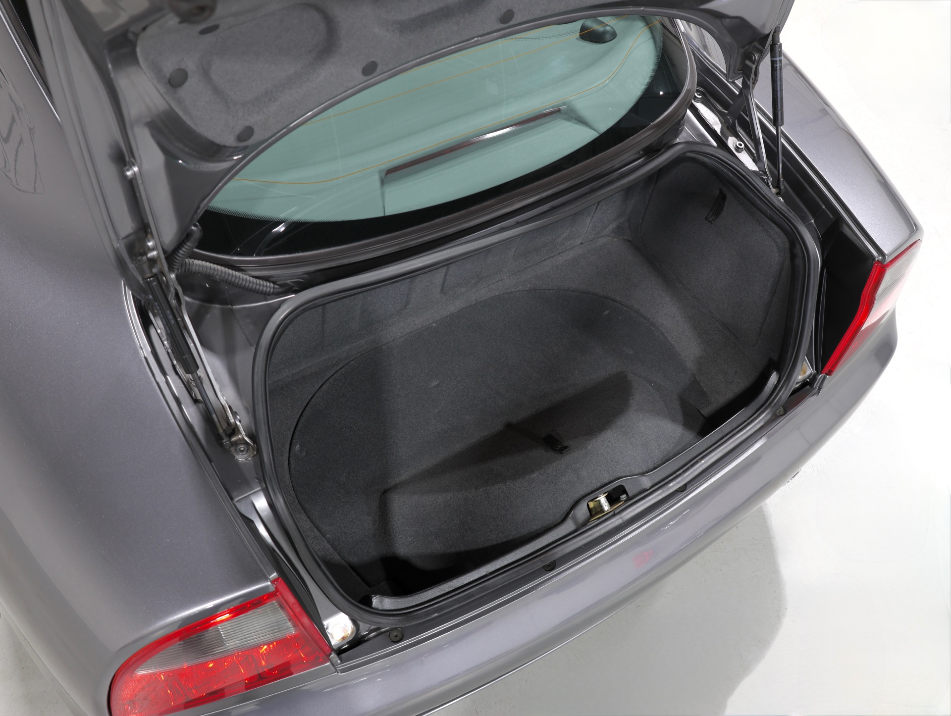 2004 Maserati Coupe Base - Photo 46