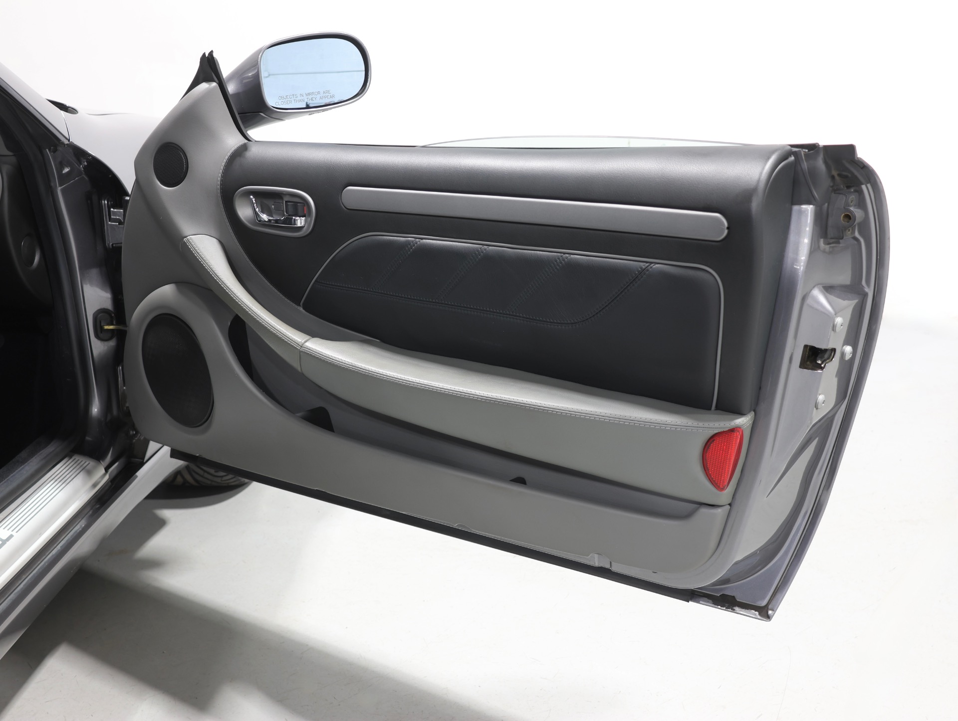 2004 Maserati Coupe Base - Photo 47