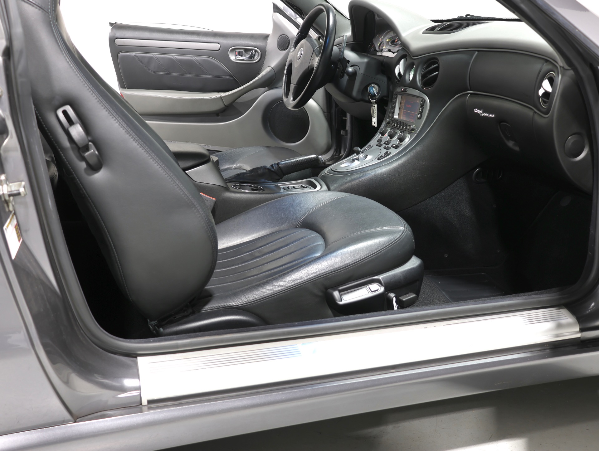 2004 Maserati Coupe Base - Photo 48