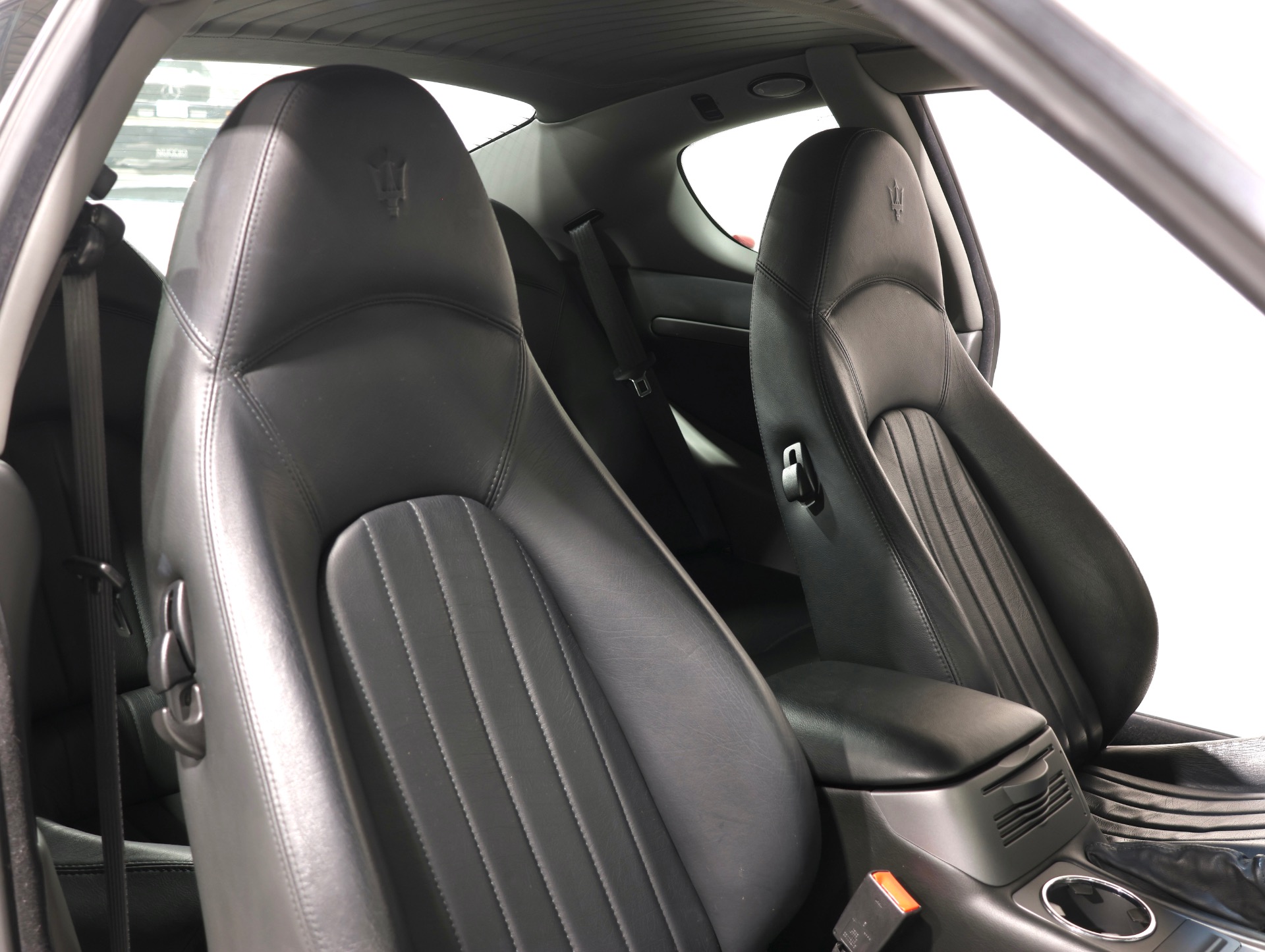 2004 Maserati Coupe Base - Photo 49