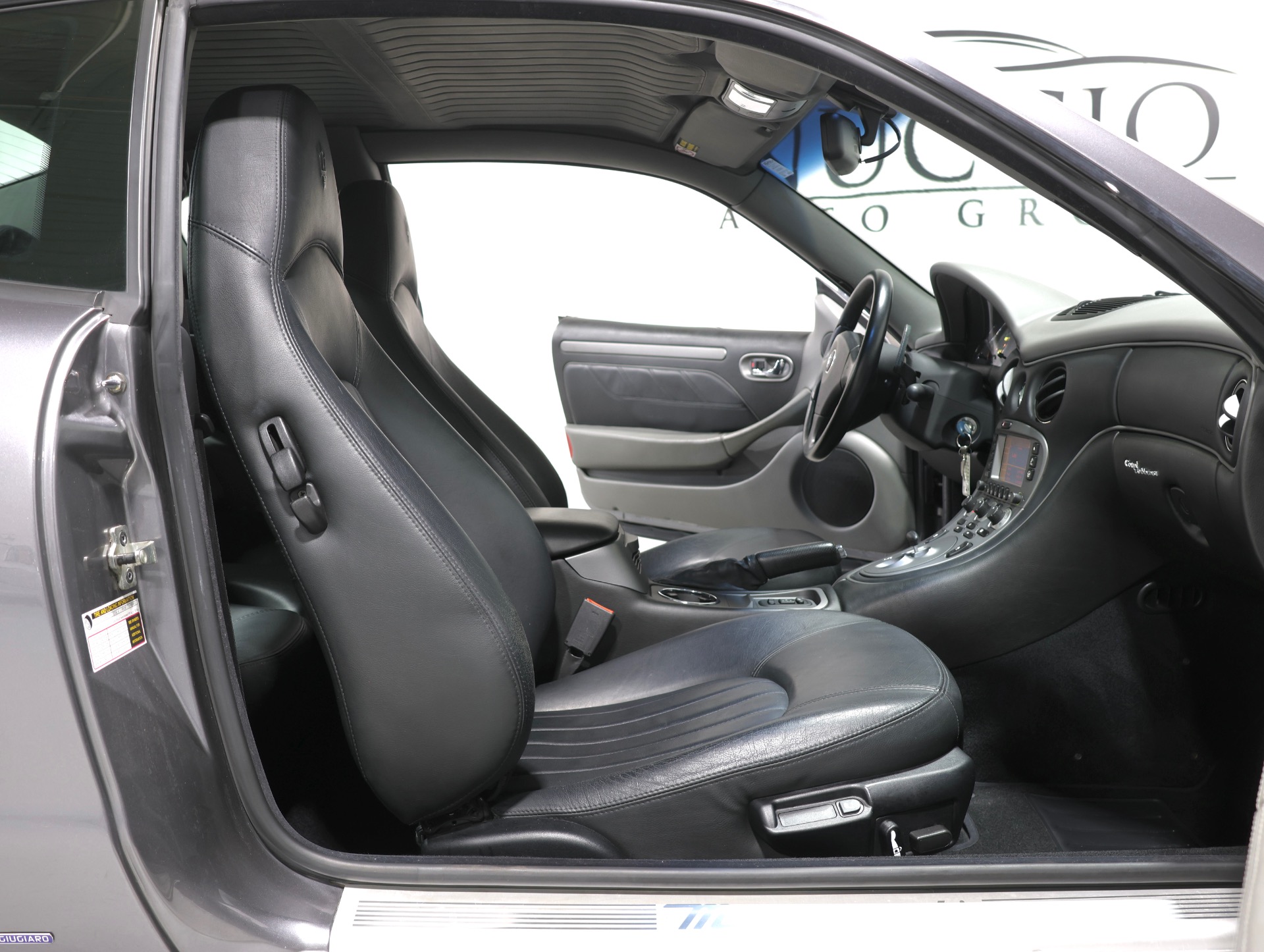 2004 Maserati Coupe Base - Photo 50