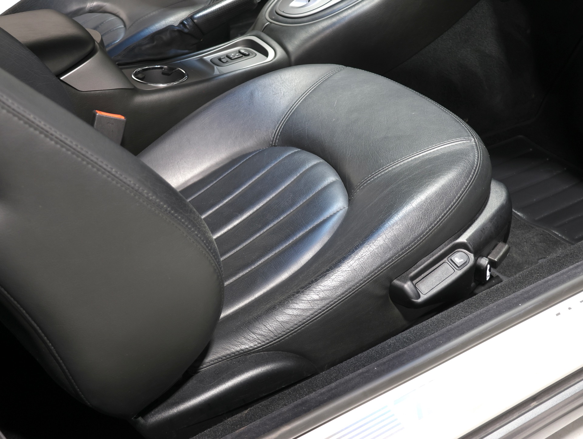 2004 Maserati Coupe Base - Photo 51