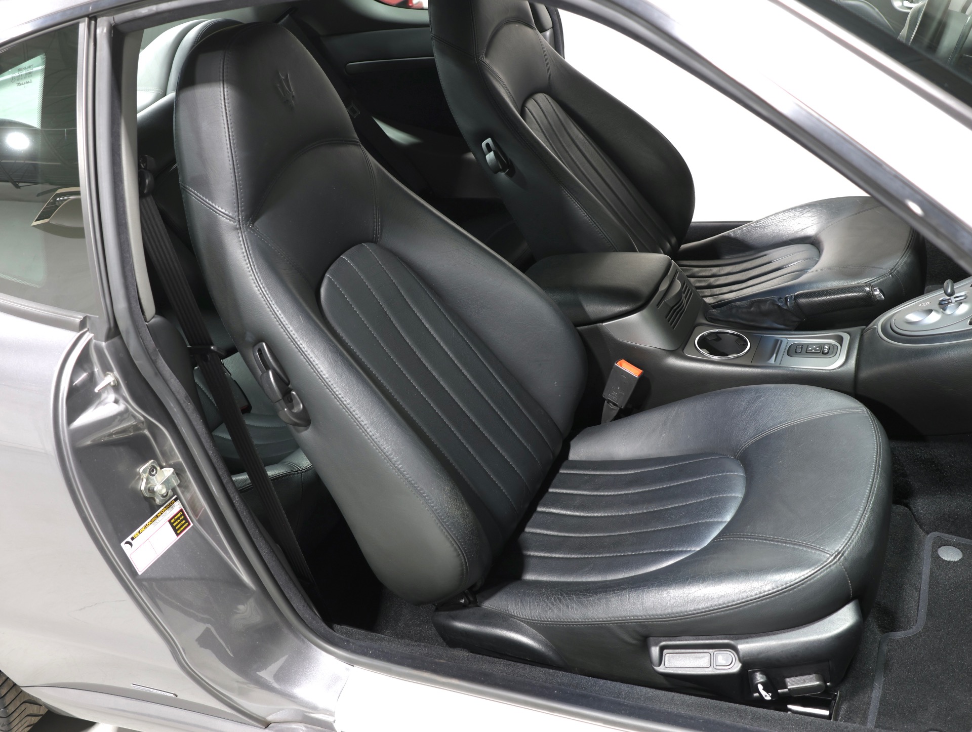 2004 Maserati Coupe Base - Photo 53
