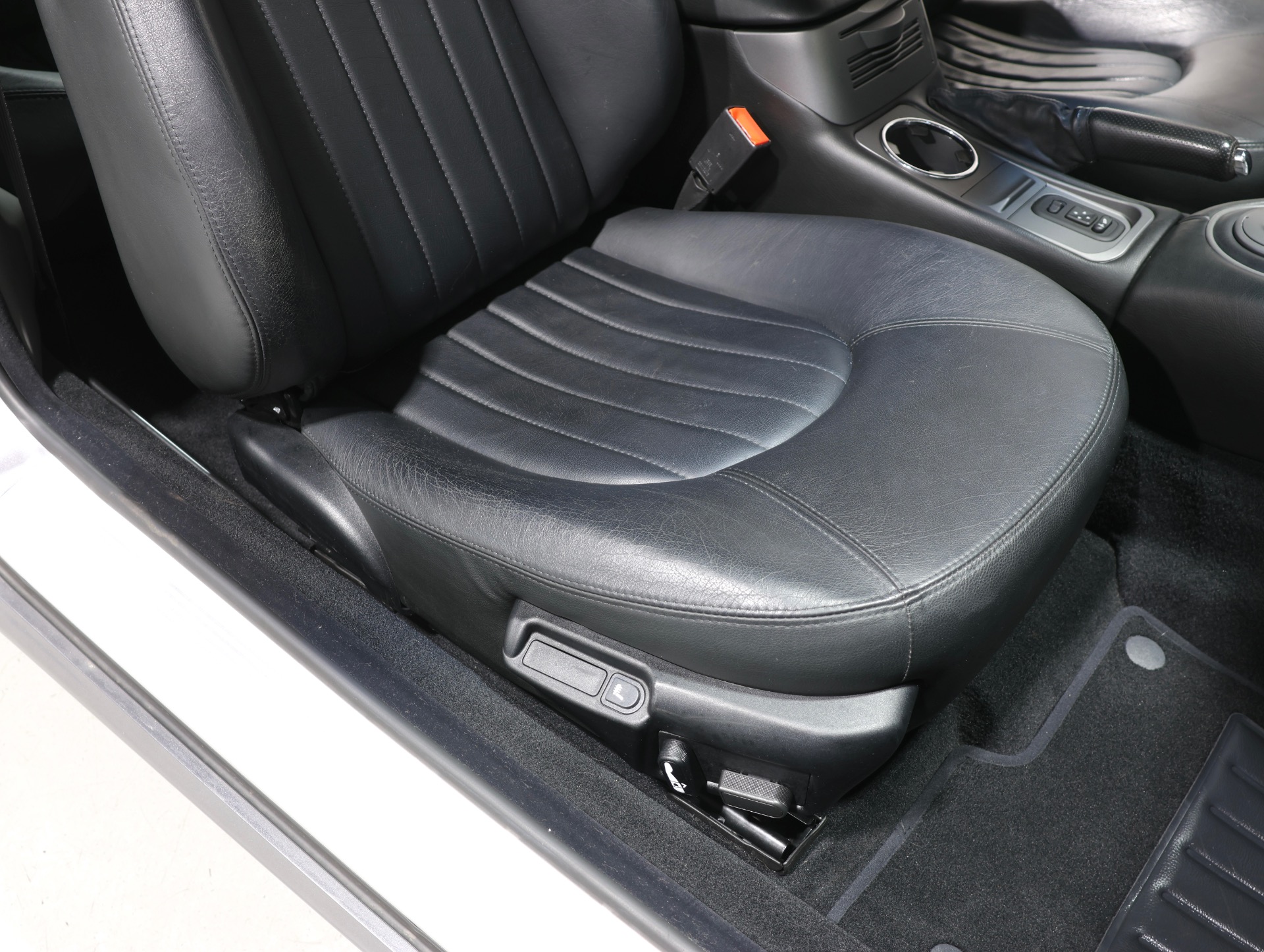 2004 Maserati Coupe Base - Photo 54