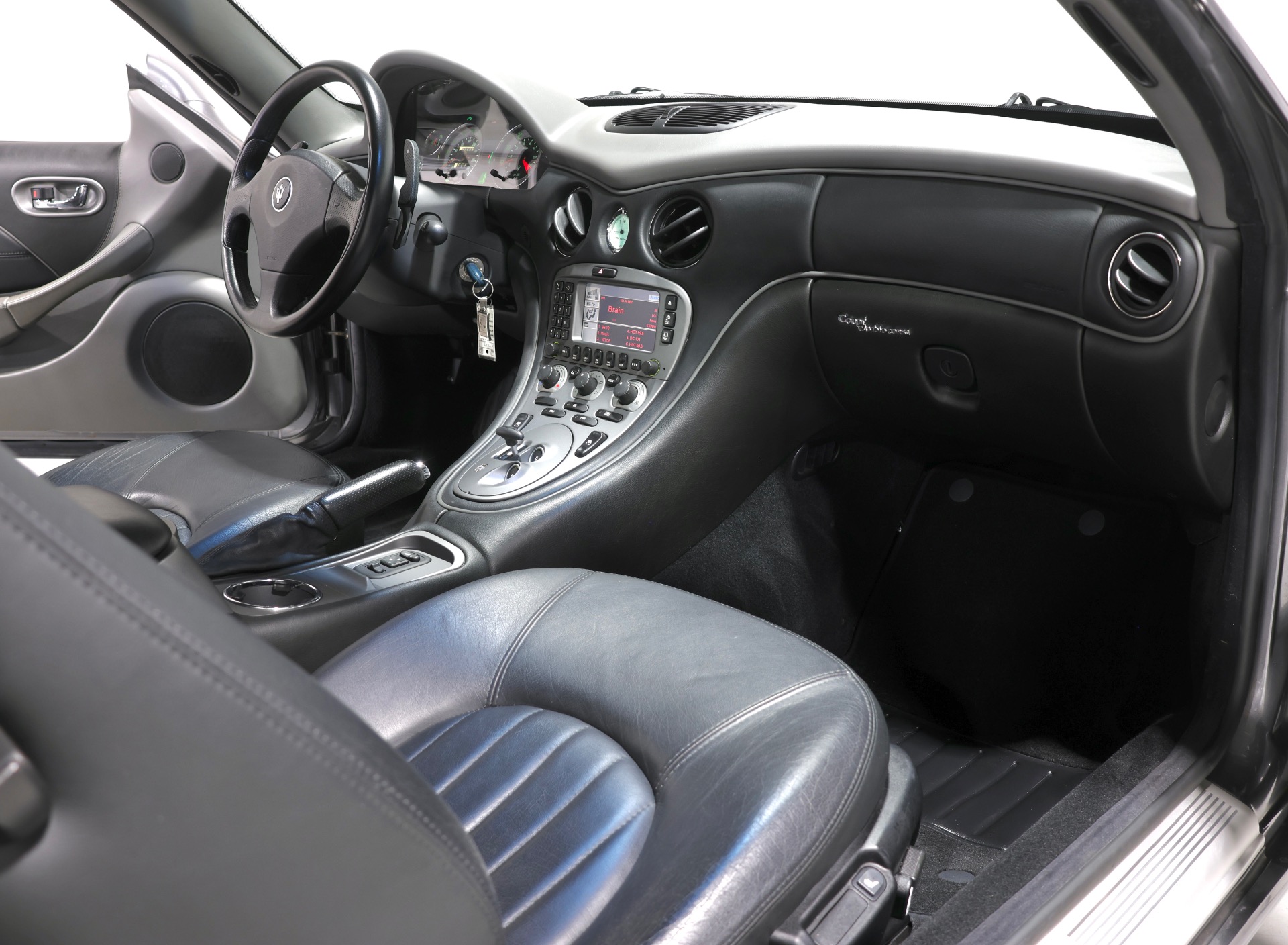 2004 Maserati Coupe Base - Photo 55