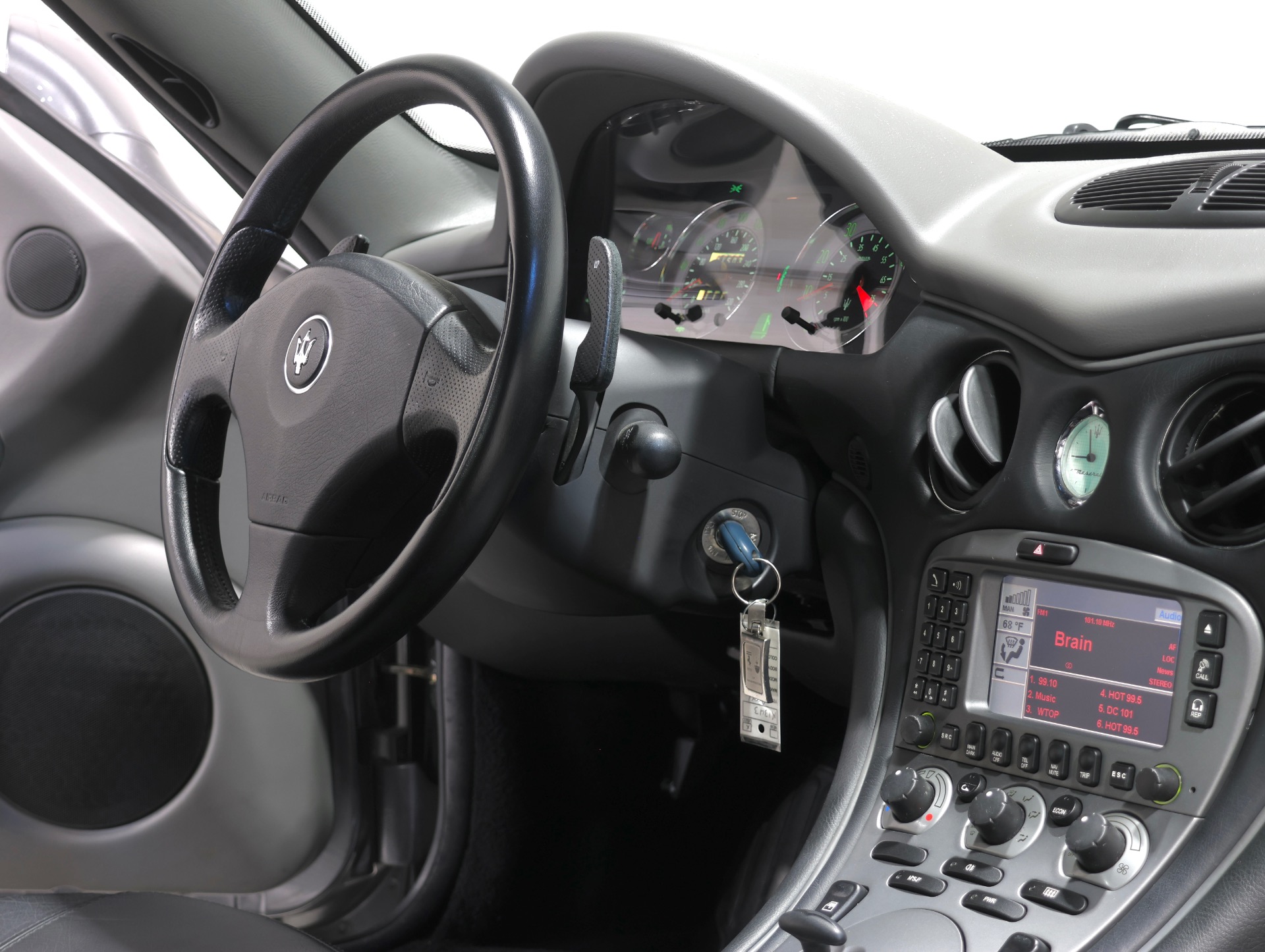 2004 Maserati Coupe Base - Photo 57