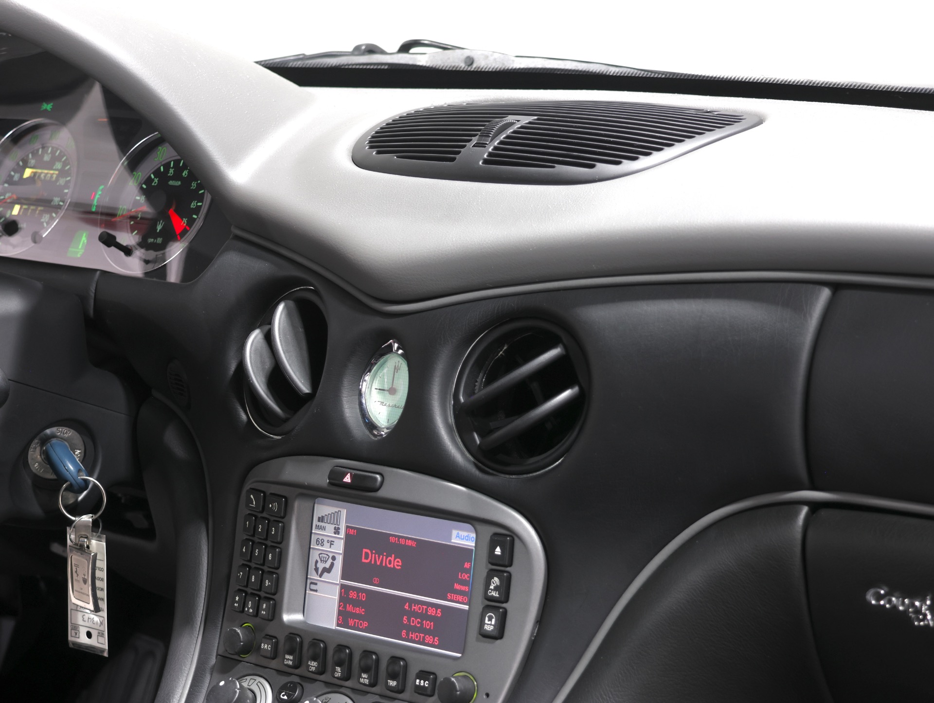 2004 Maserati Coupe Base - Photo 58