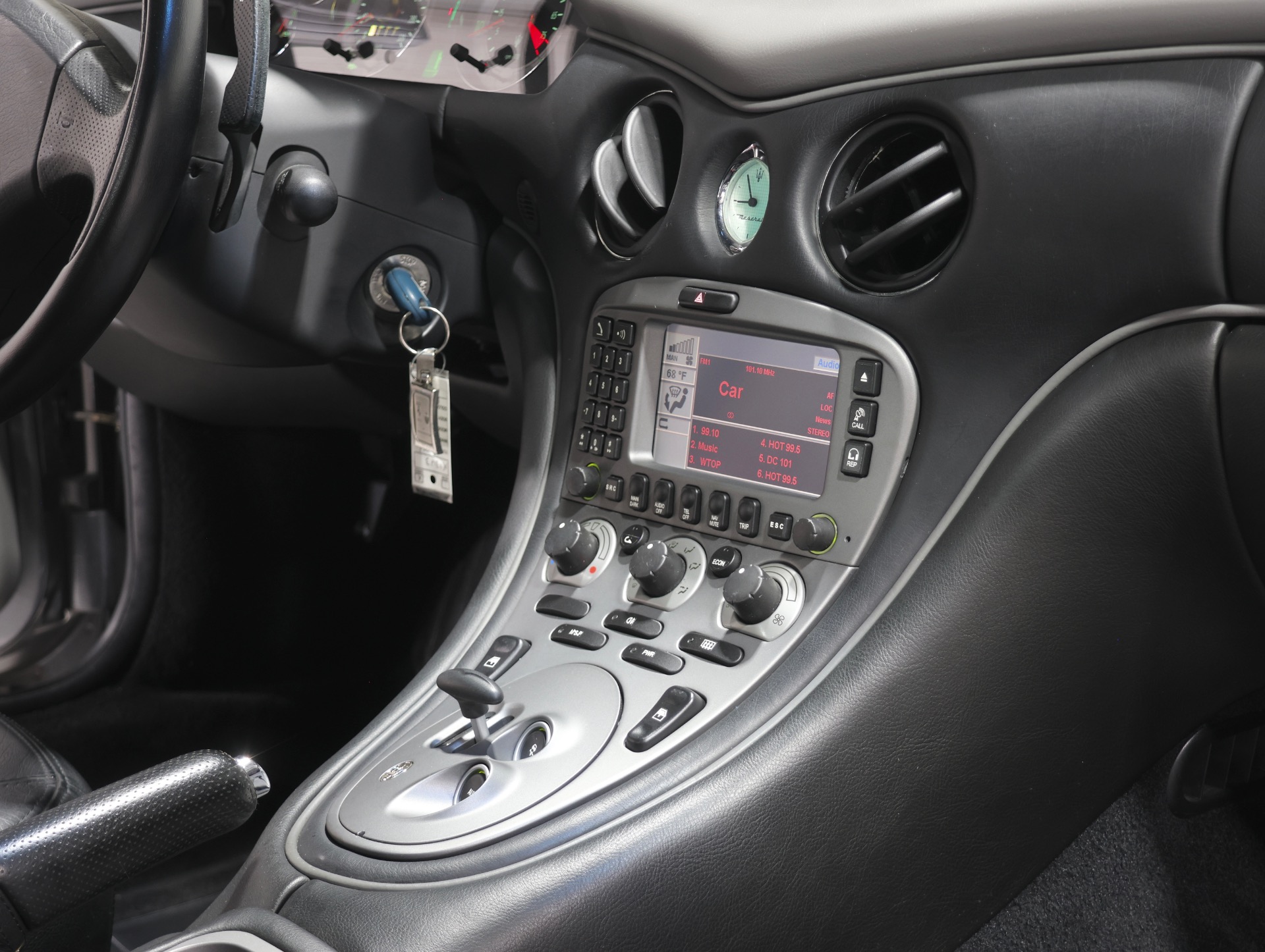 2004 Maserati Coupe Base - Photo 60
