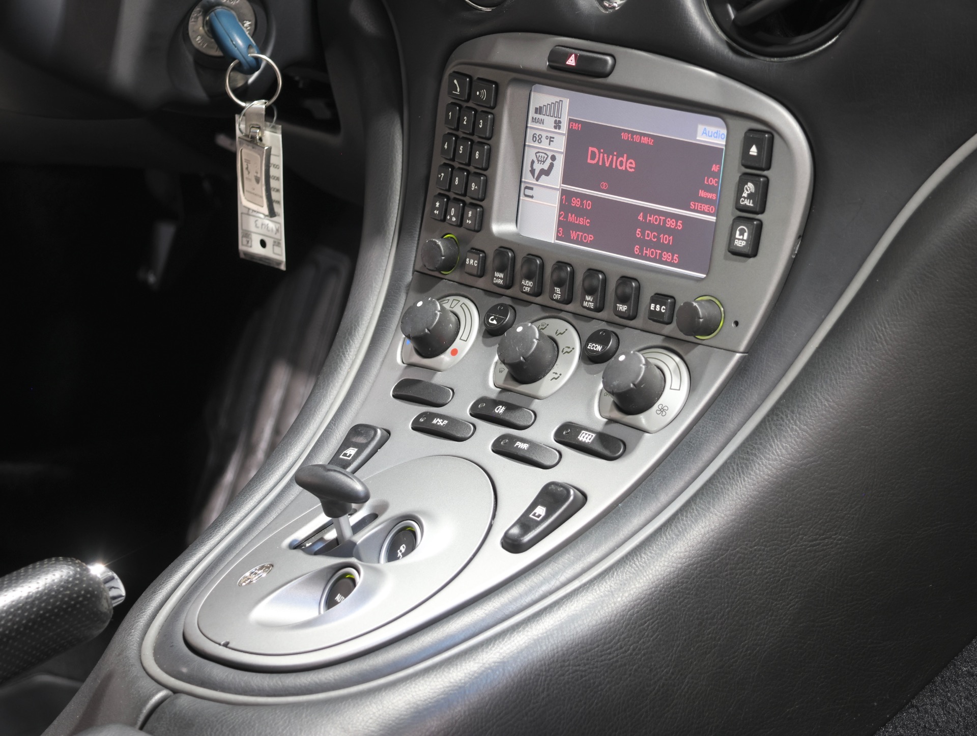 2004 Maserati Coupe Base - Photo 61