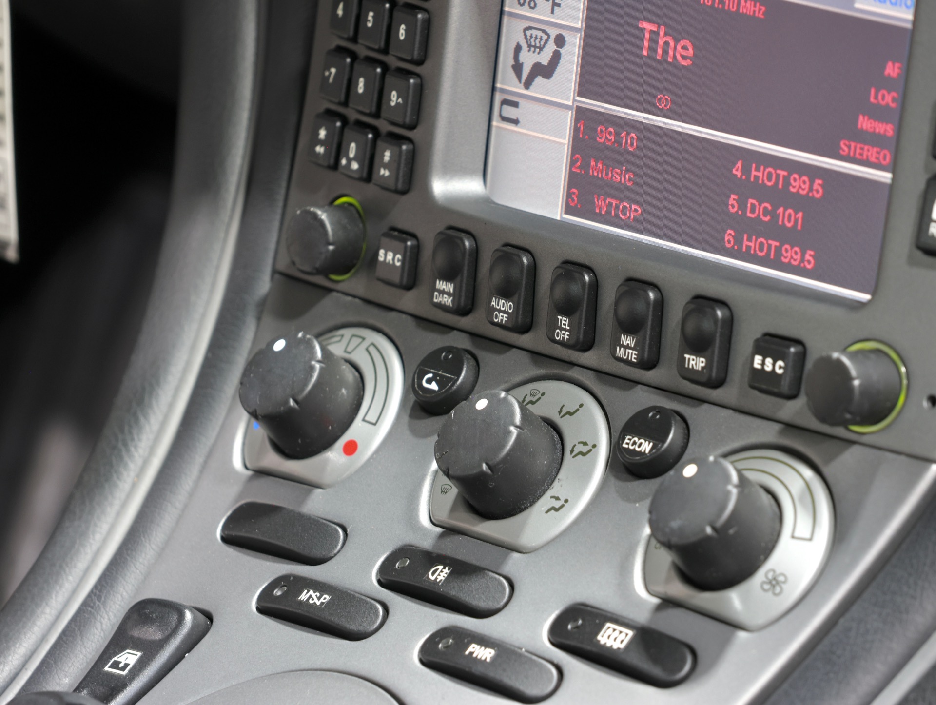 2004 Maserati Coupe Base - Photo 62