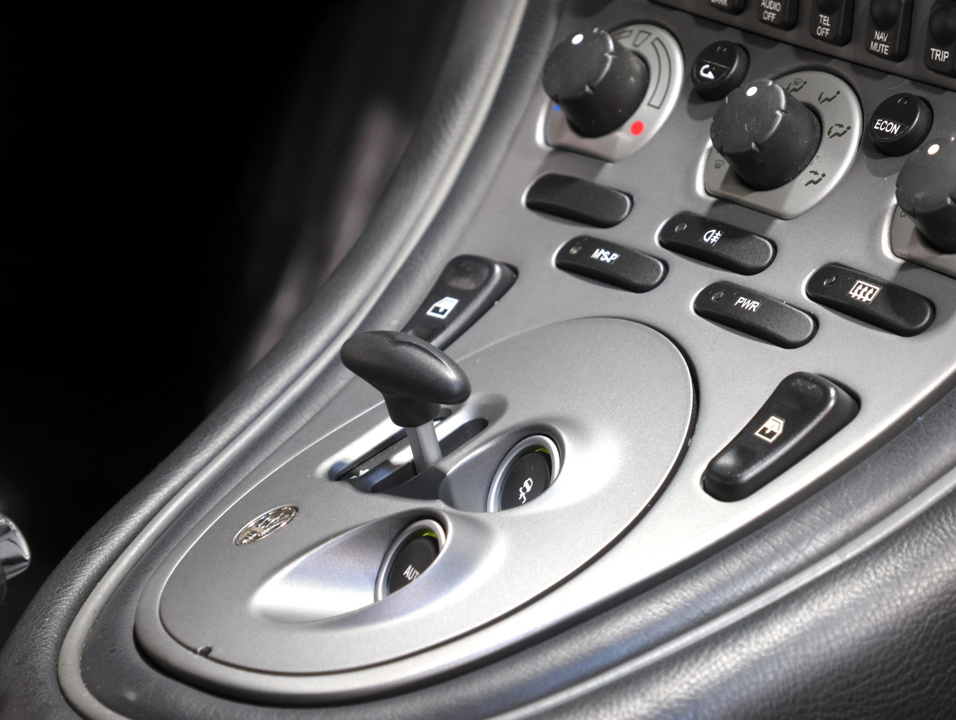 2004 Maserati Coupe Base - Photo 63