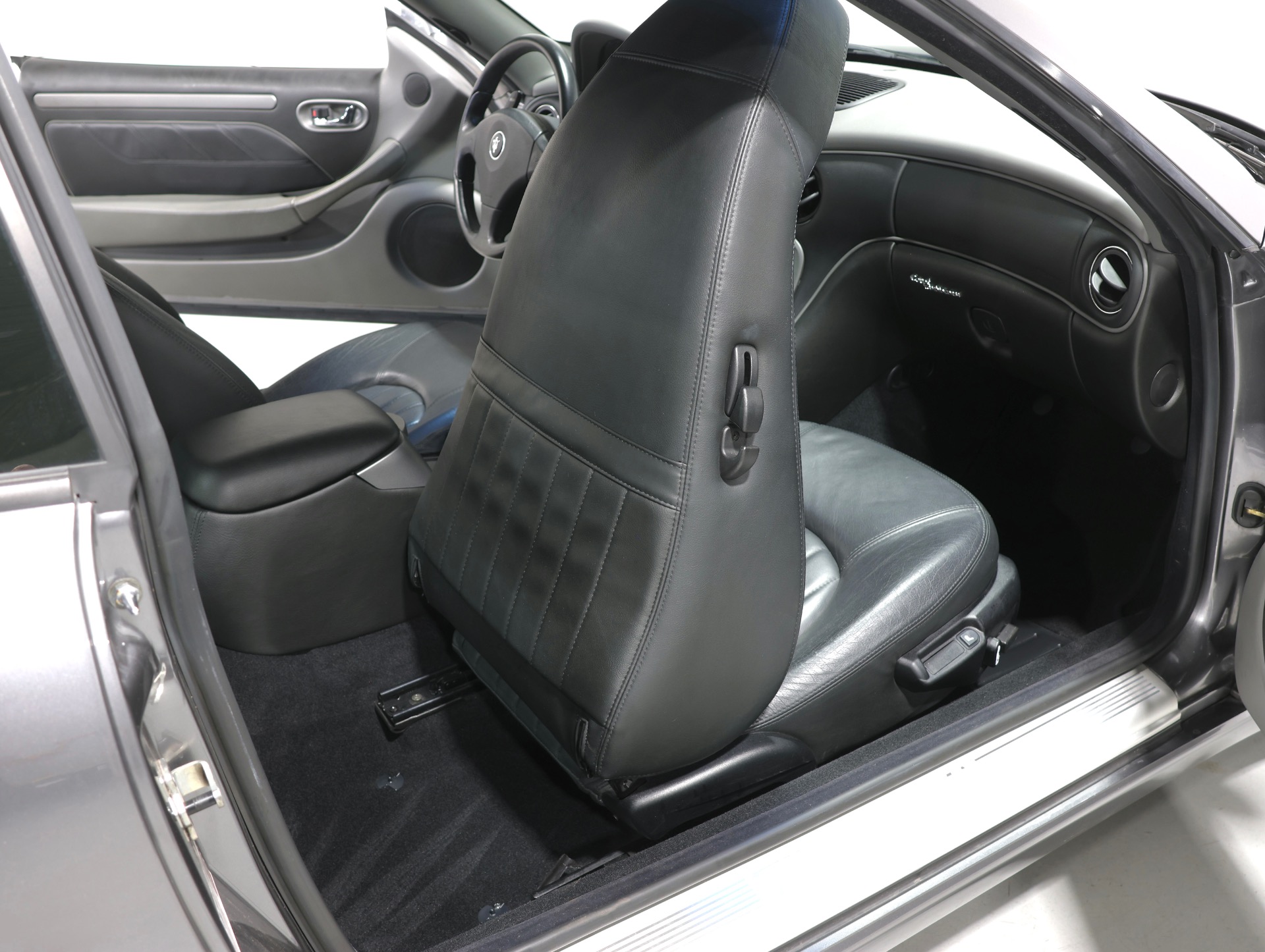 2004 Maserati Coupe Base - Photo 64
