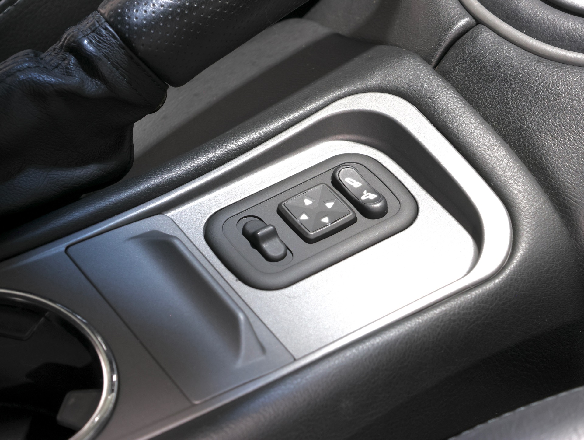 2004 Maserati Coupe Base - Photo 65